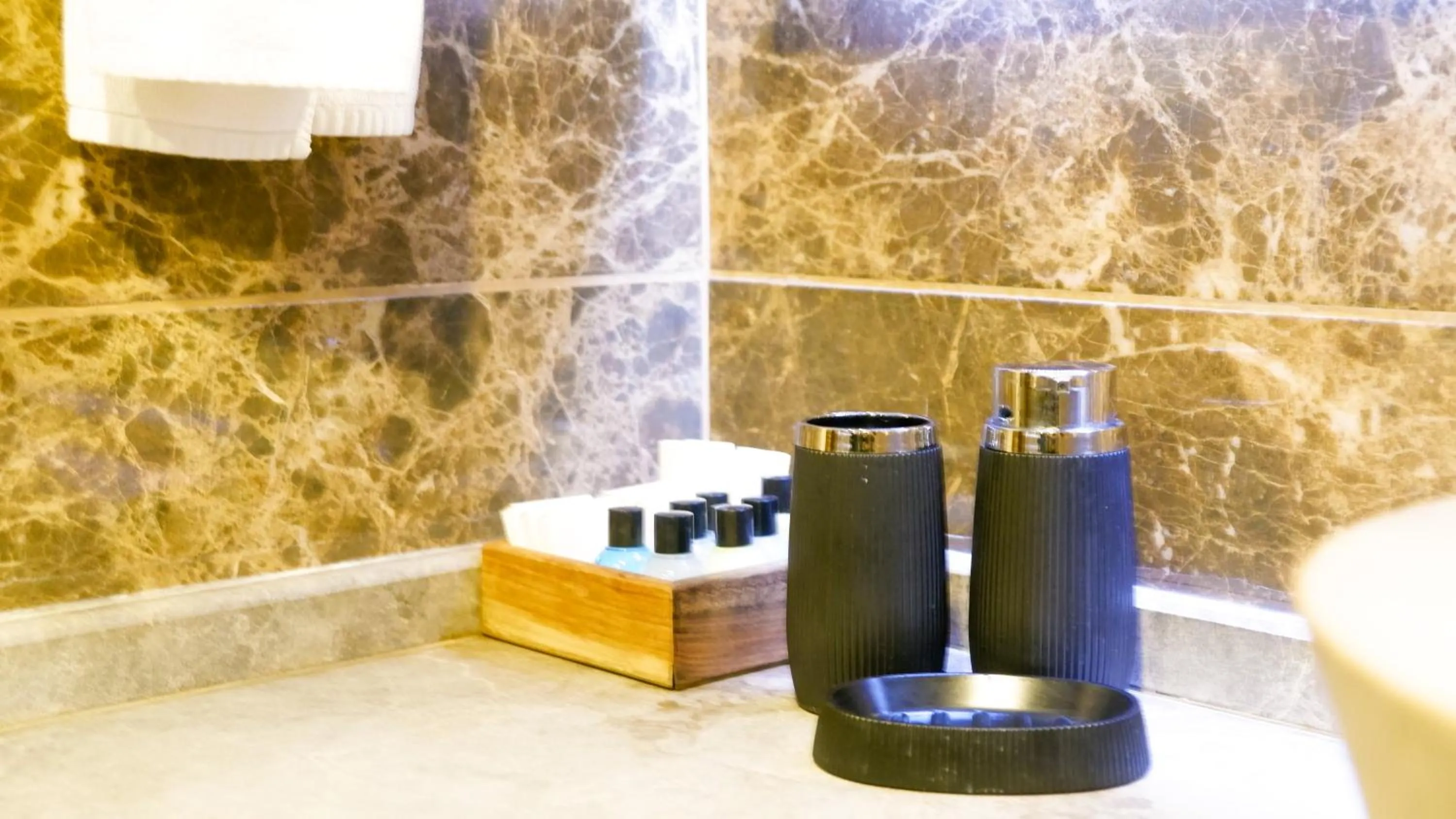 Hotel Labella Bergama