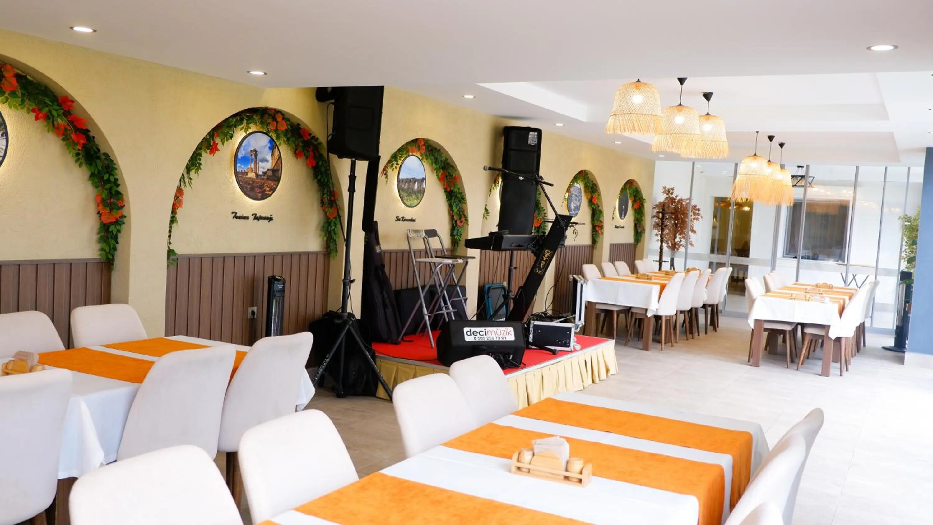 Hotel Labella Bergama