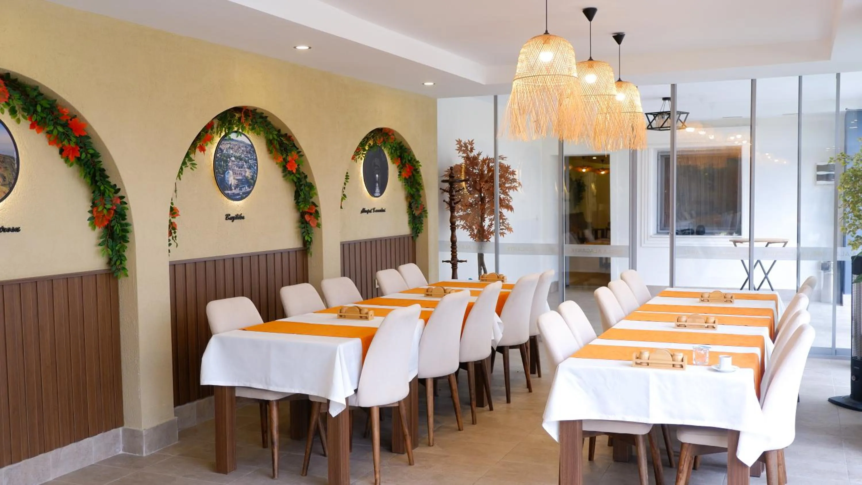 Hotel Labella Bergama