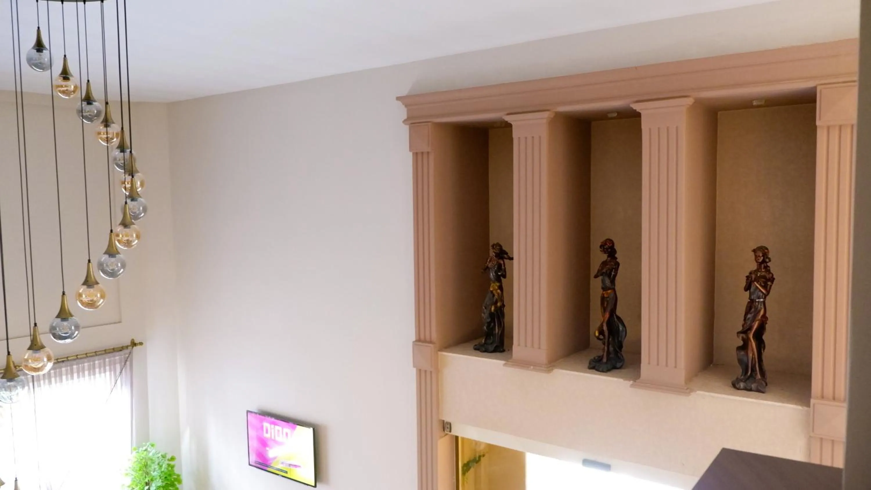 Hotel Labella Bergama