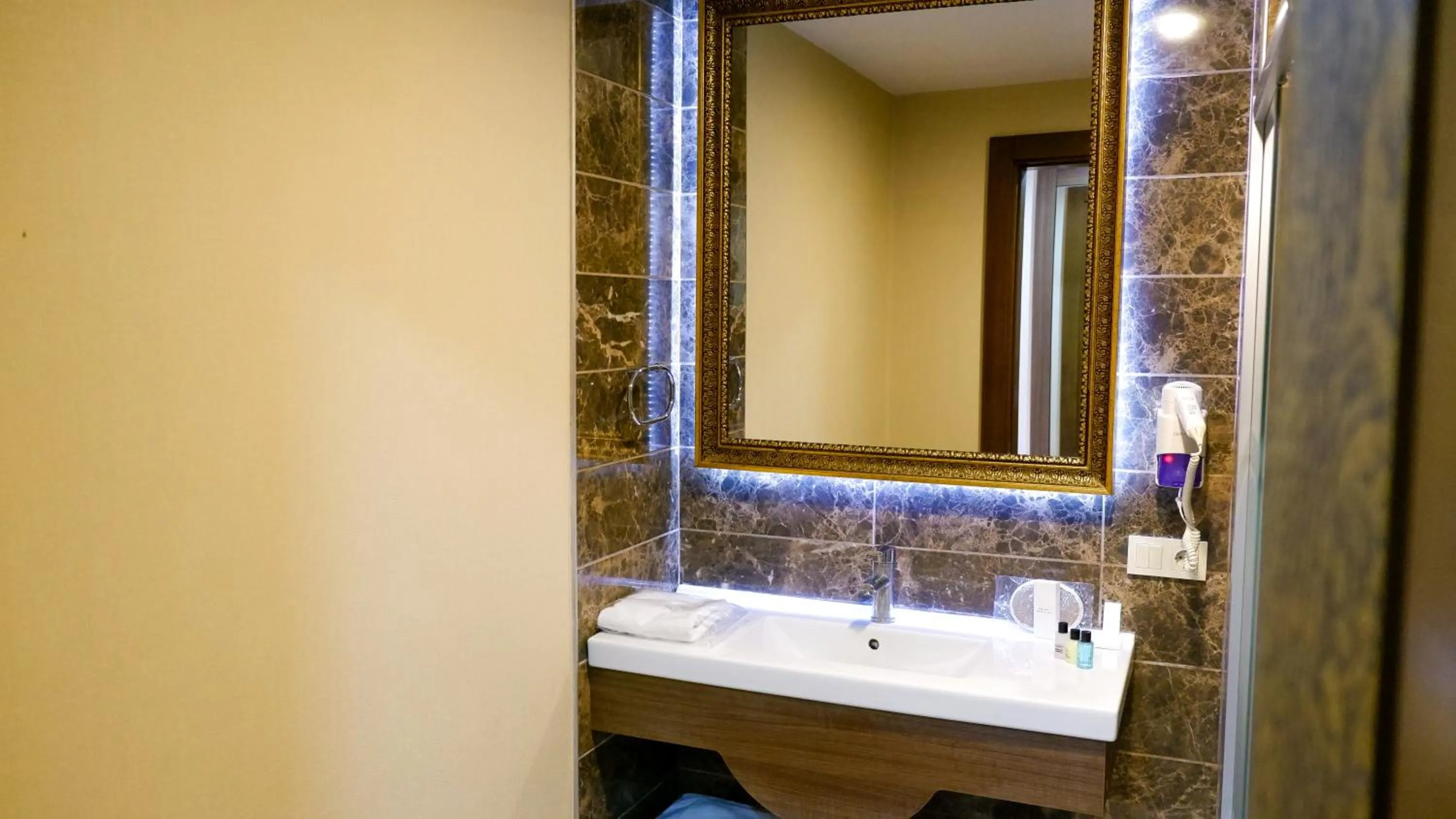 Hotel Labella Bergama