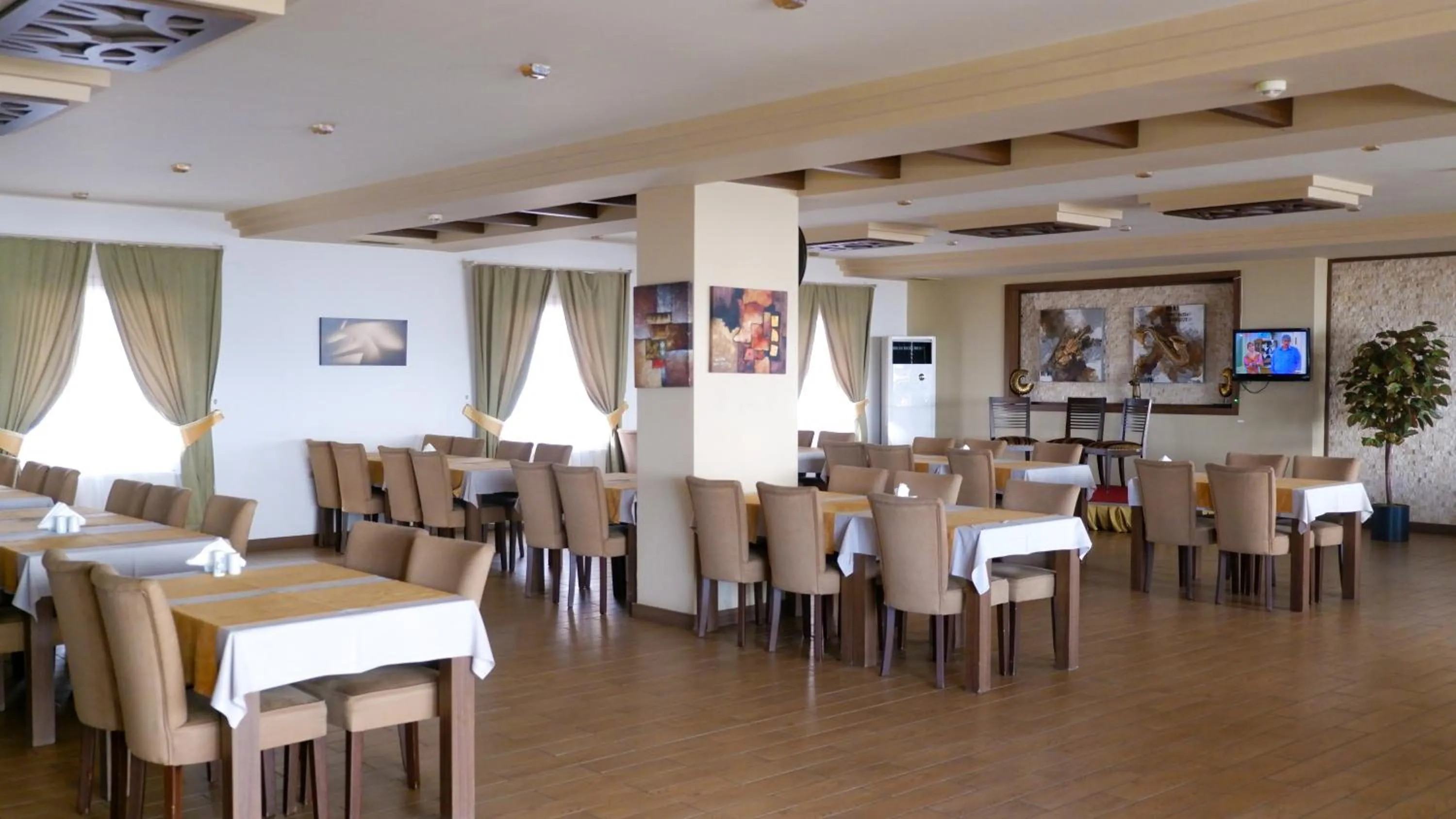 Hotel Labella Bergama