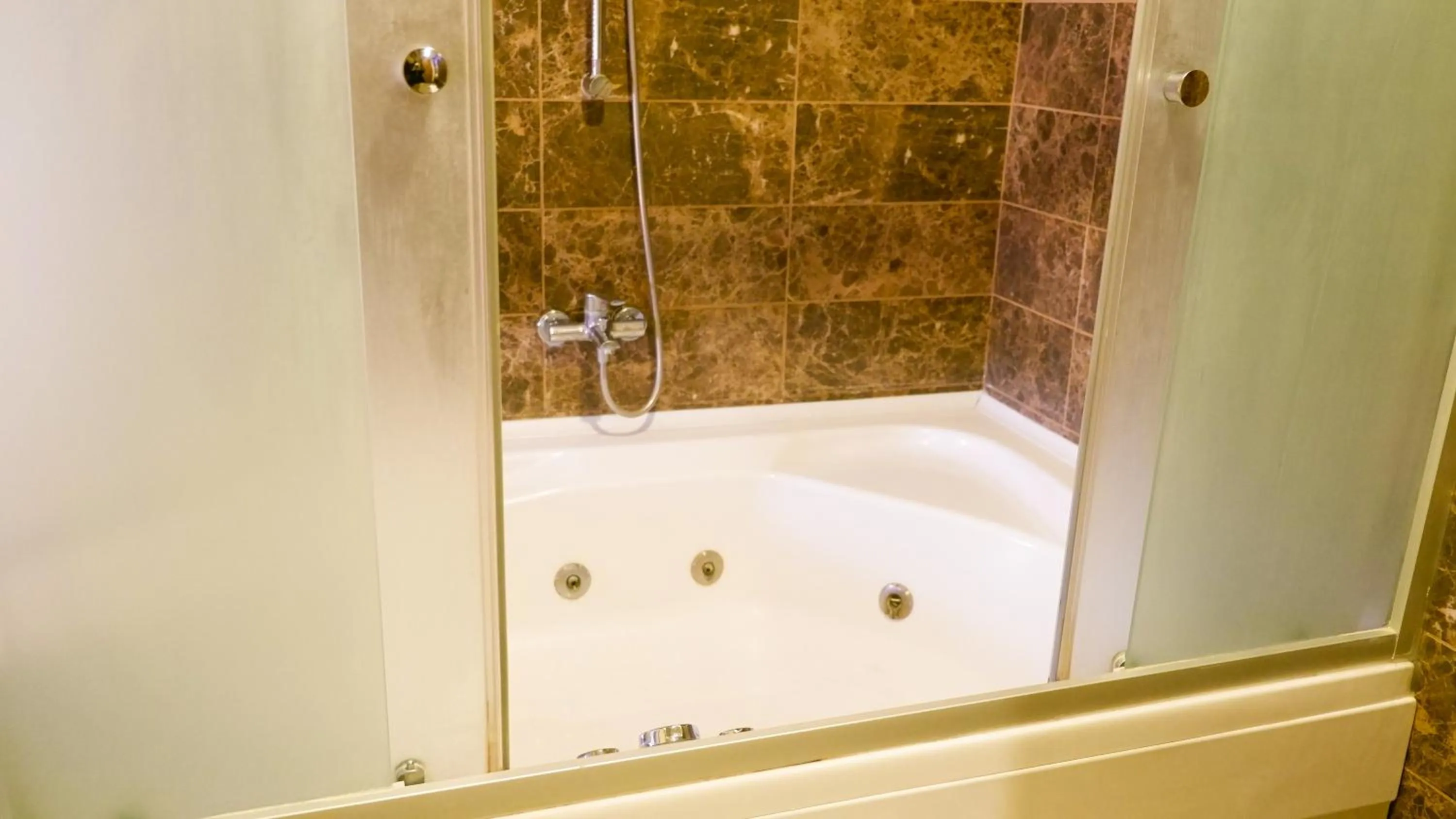 Hotel Labella Bergama