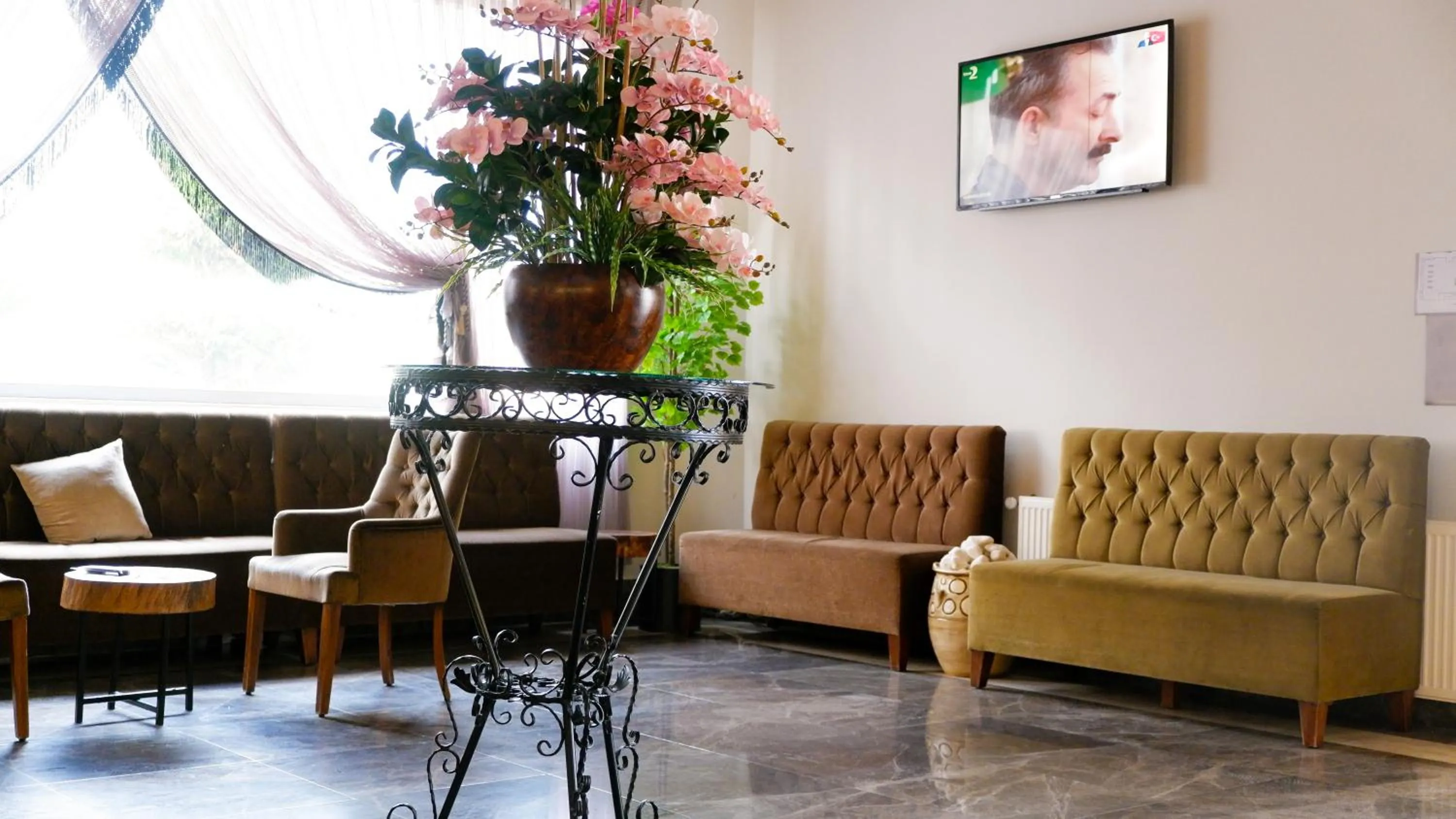 Hotel Labella Bergama