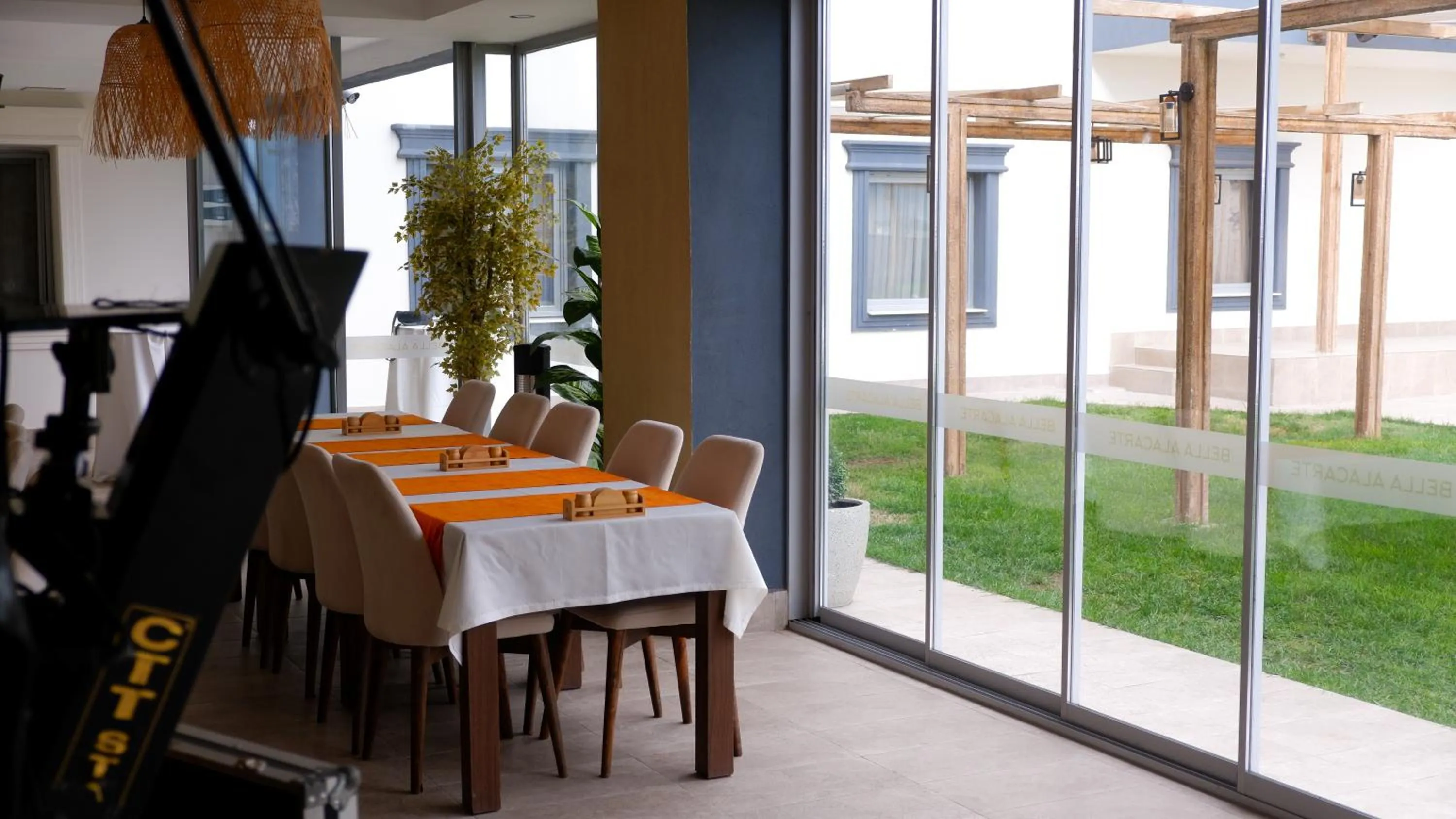 Hotel Labella Bergama