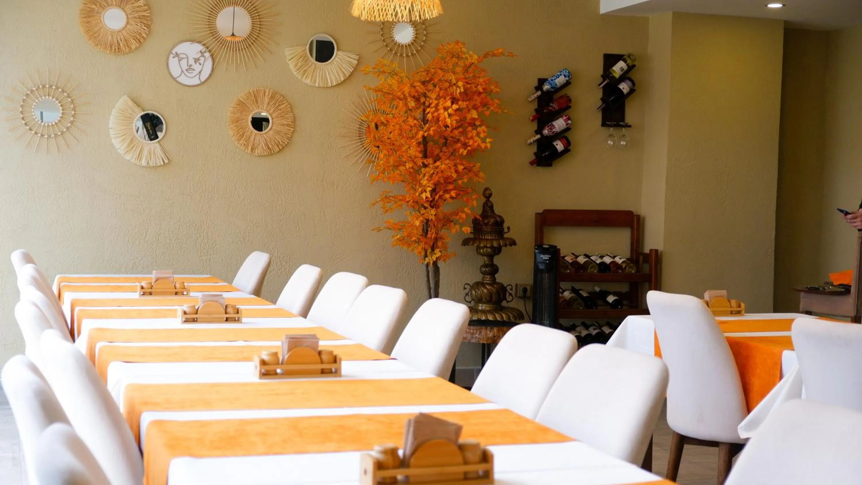 Hotel Labella Bergama