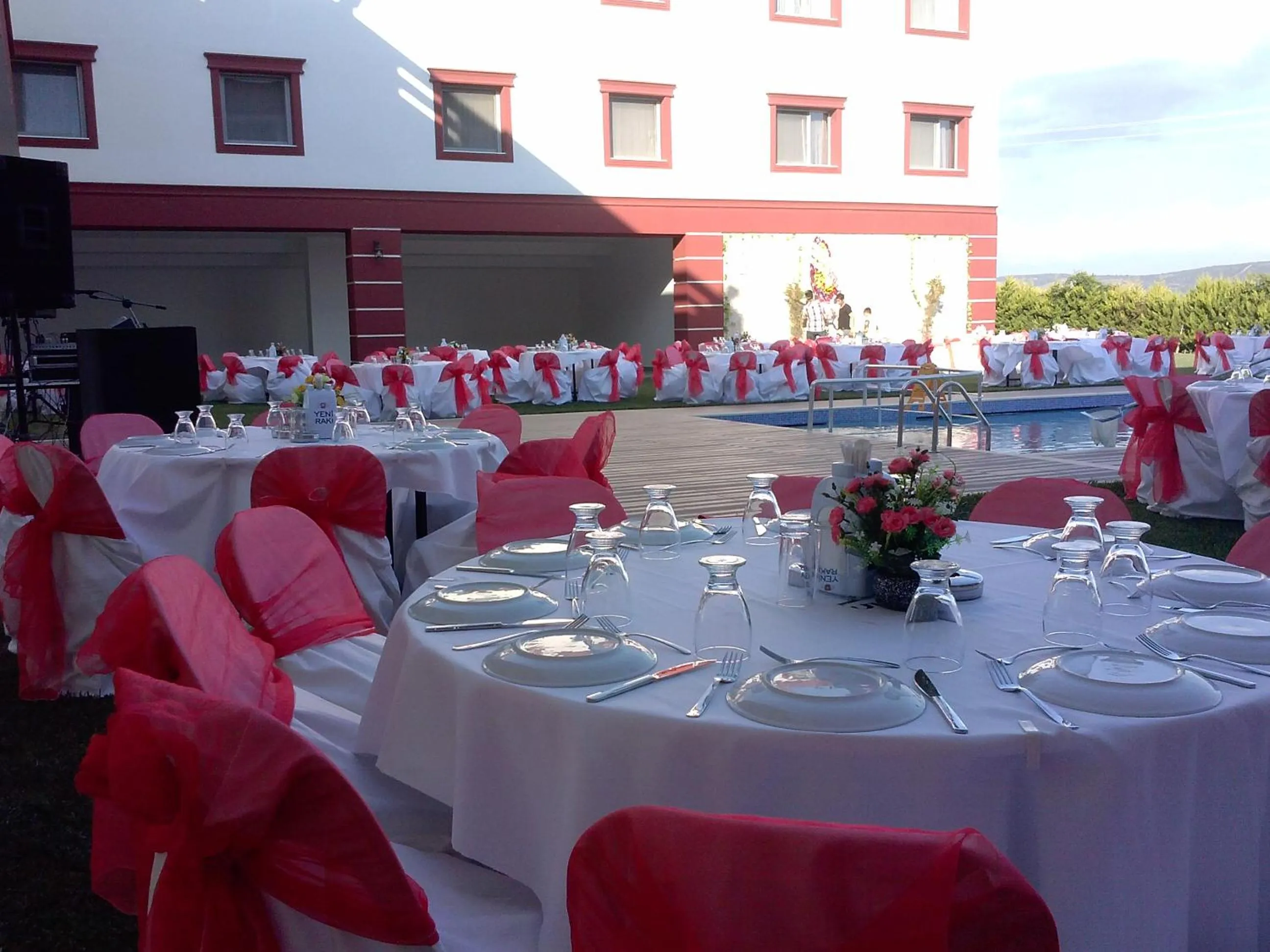 Hotel Labella Bergama