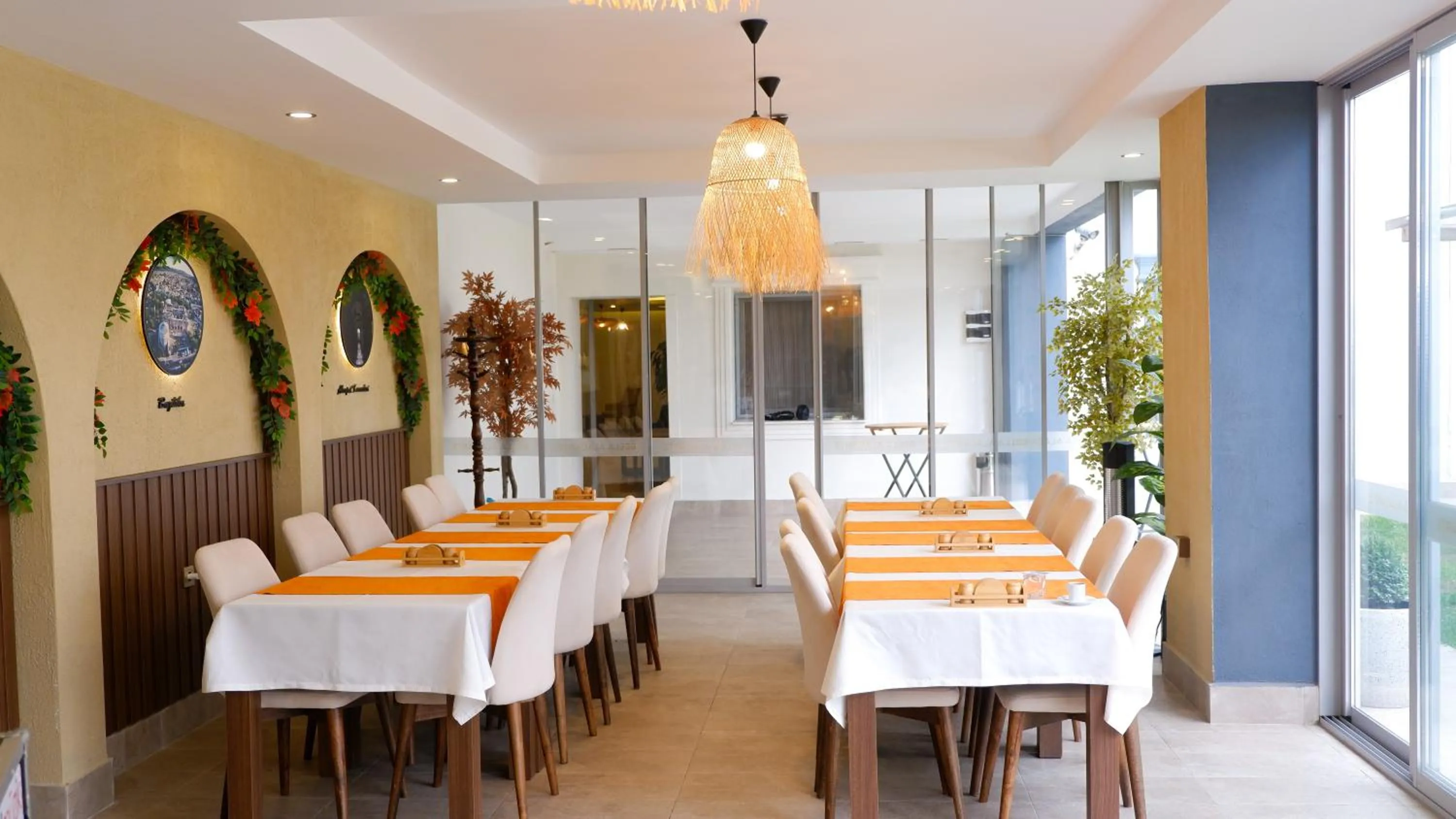 Hotel Labella Bergama