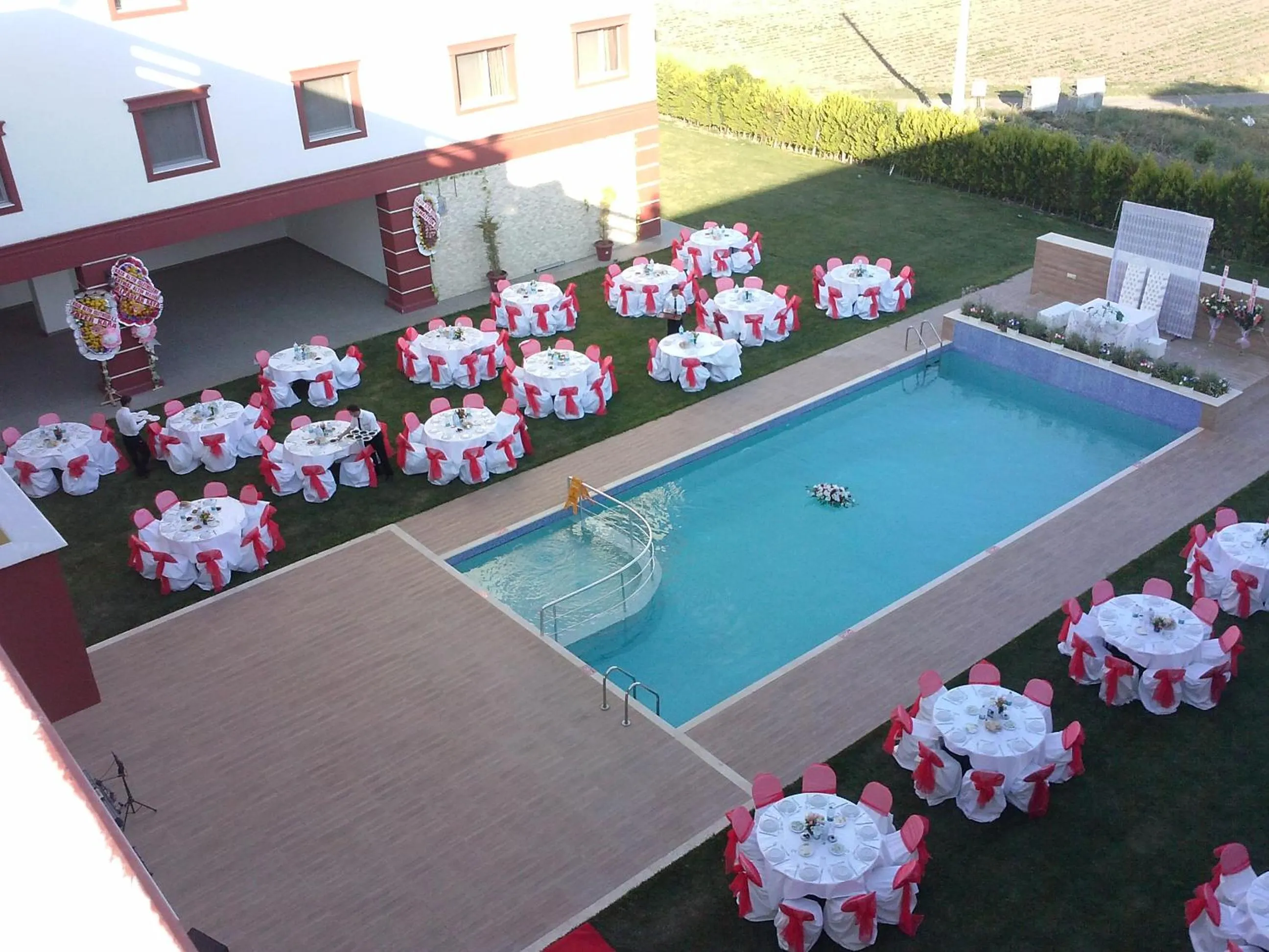 Hotel Labella Bergama