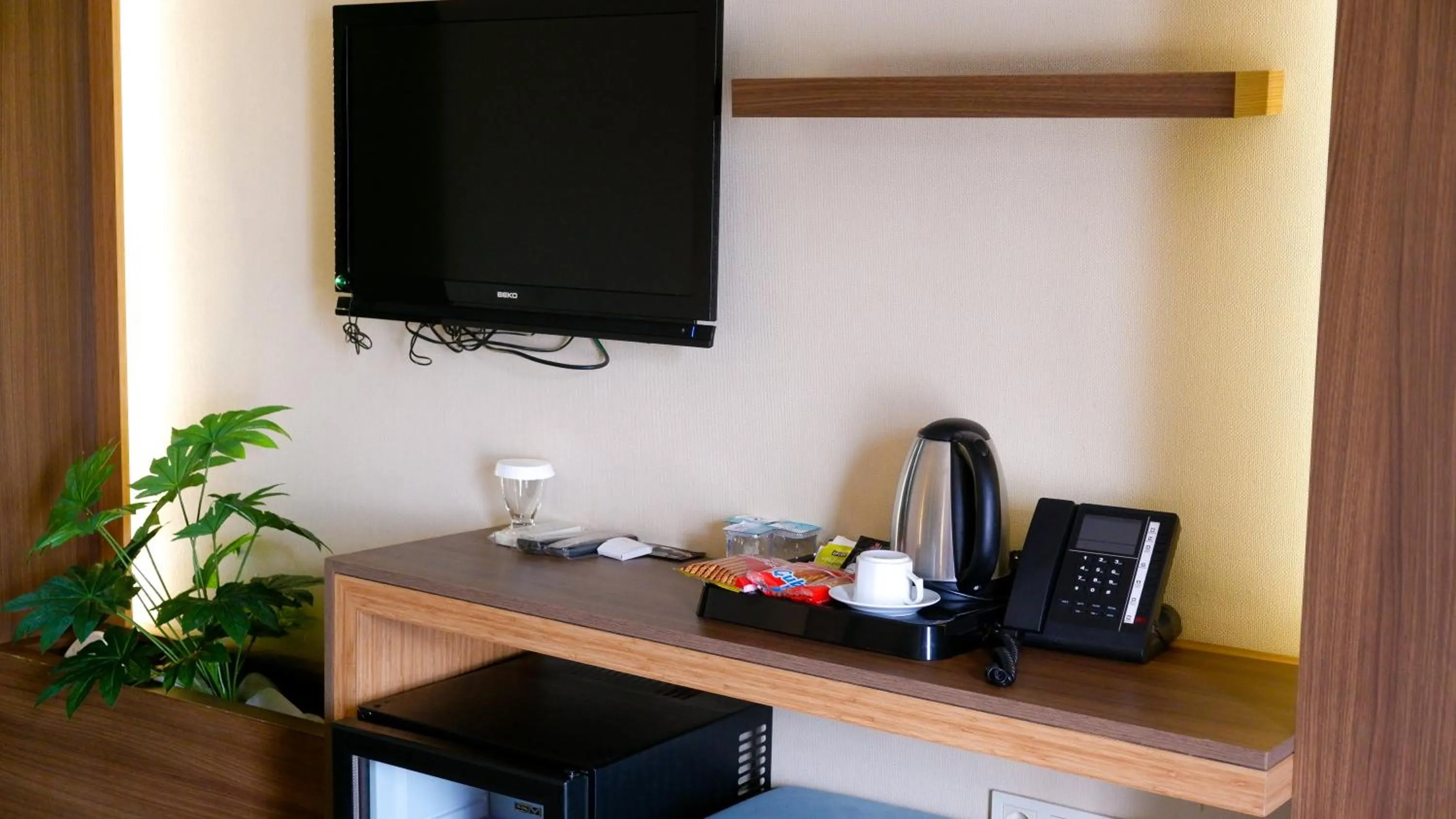 Hotel Labella Bergama