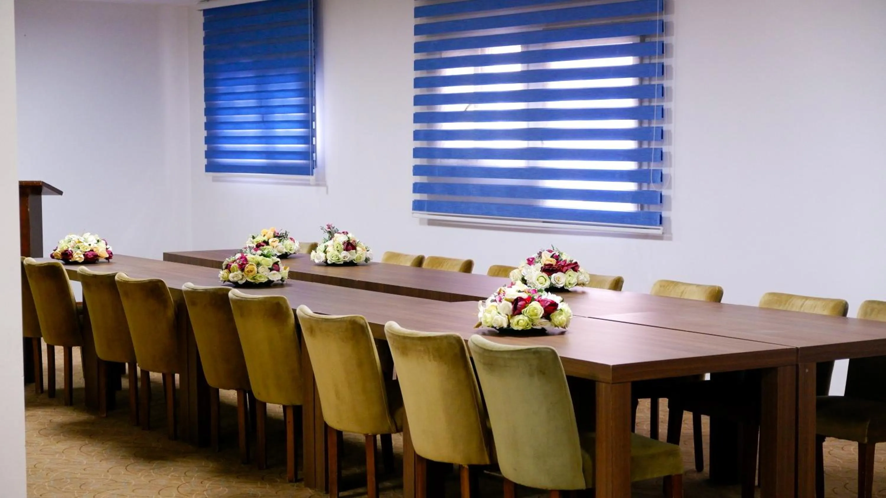 Hotel Labella Bergama