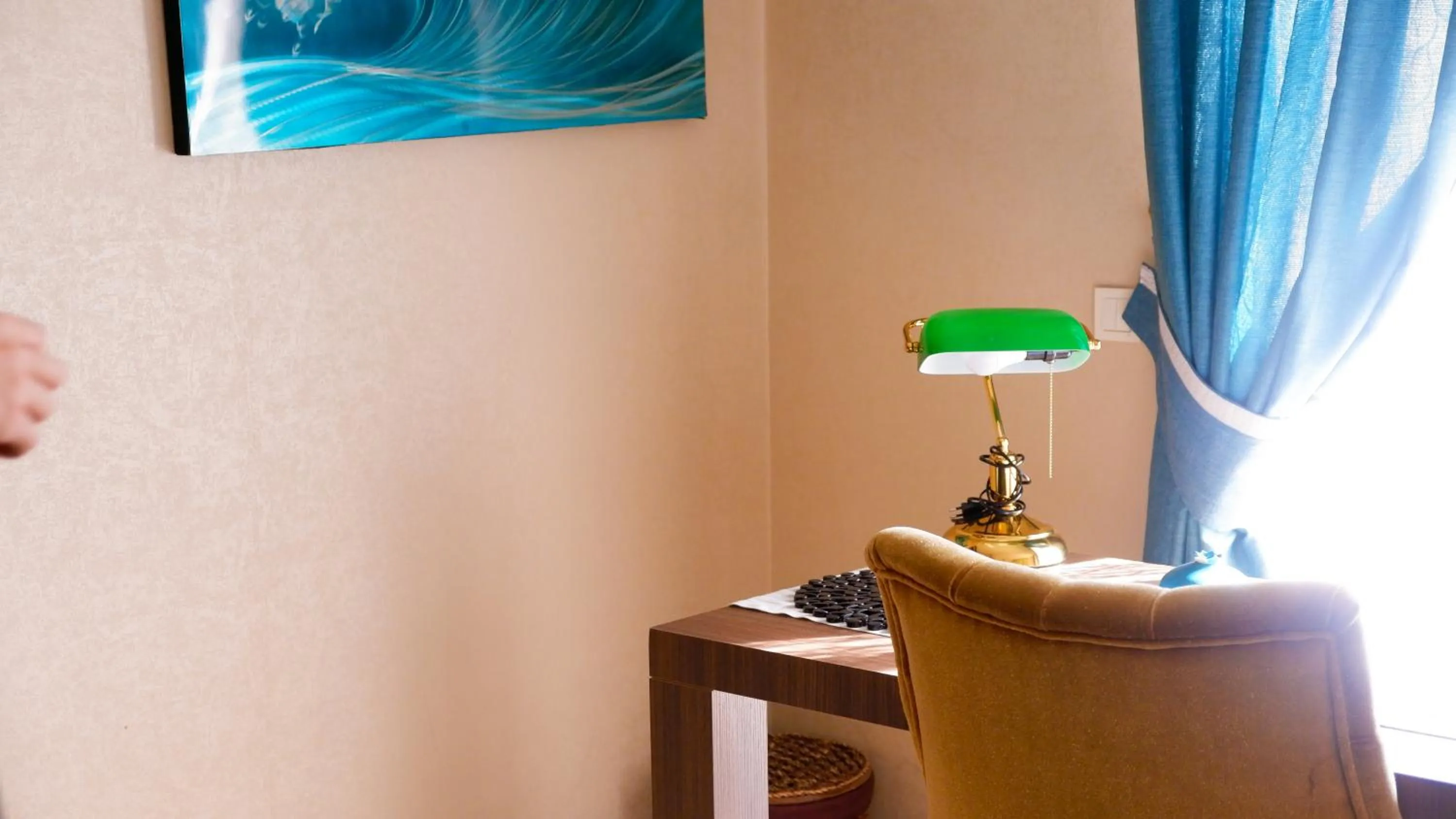 Hotel Labella Bergama