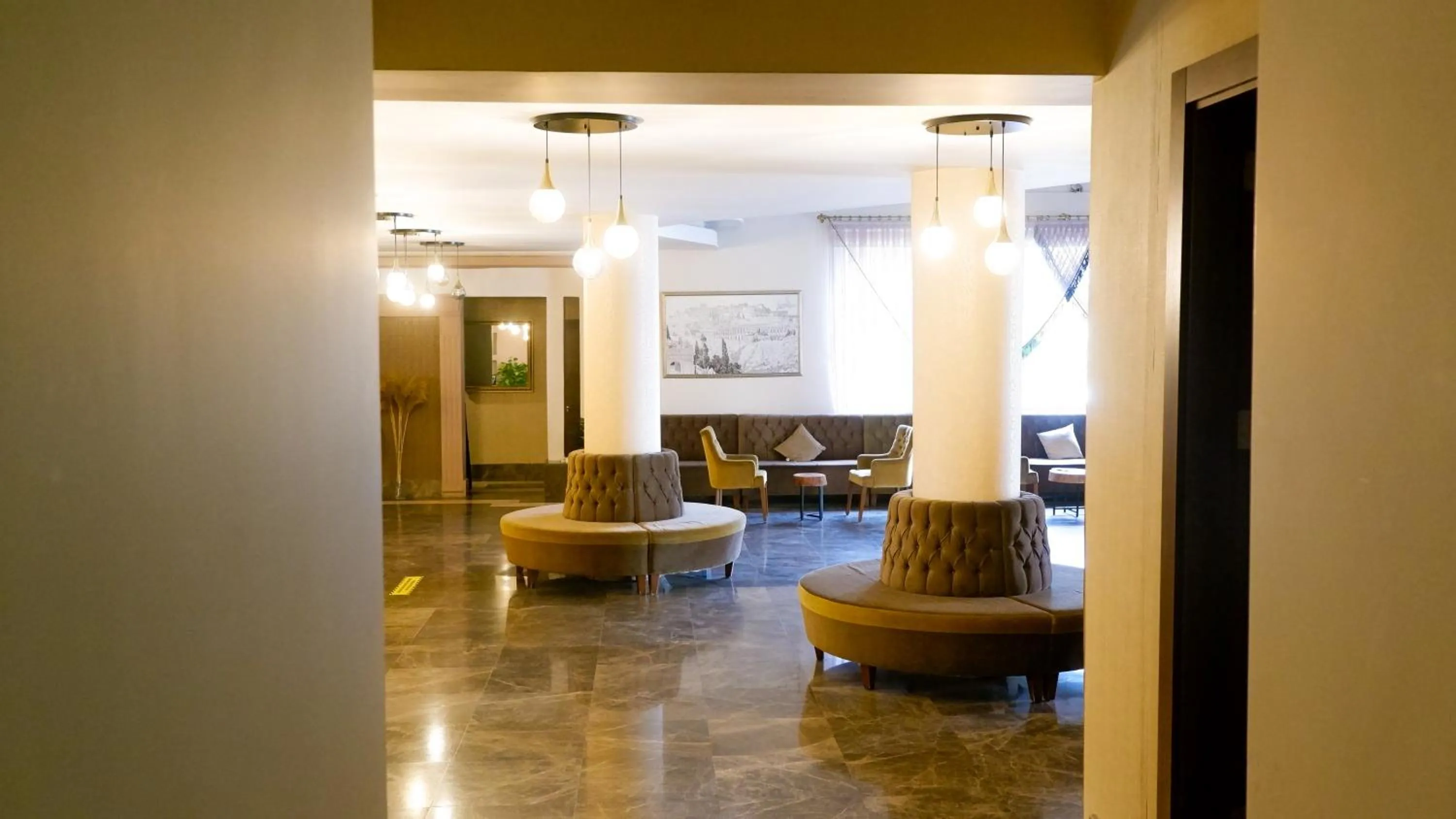 Hotel Labella Bergama