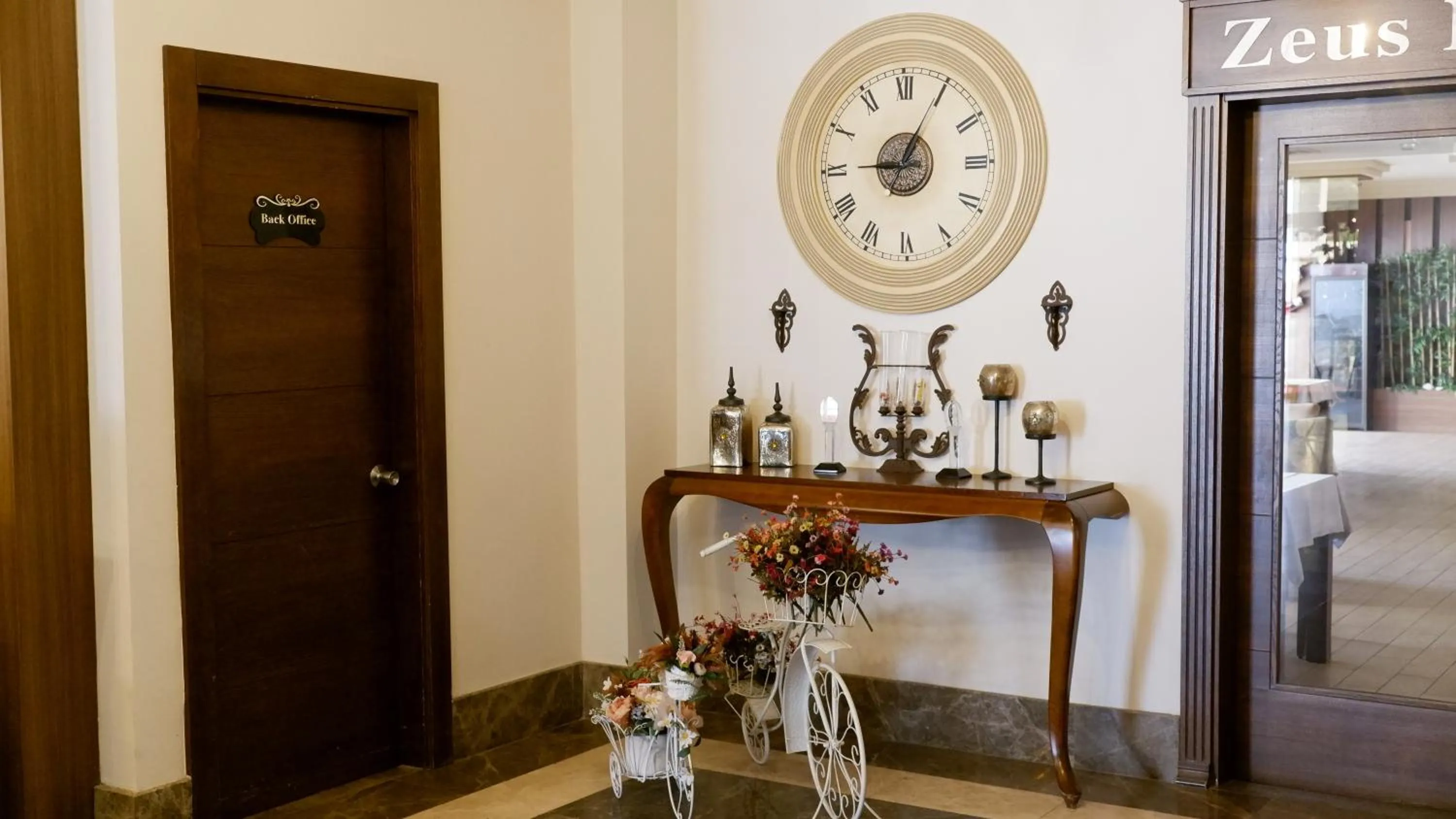 Hotel Labella Bergama