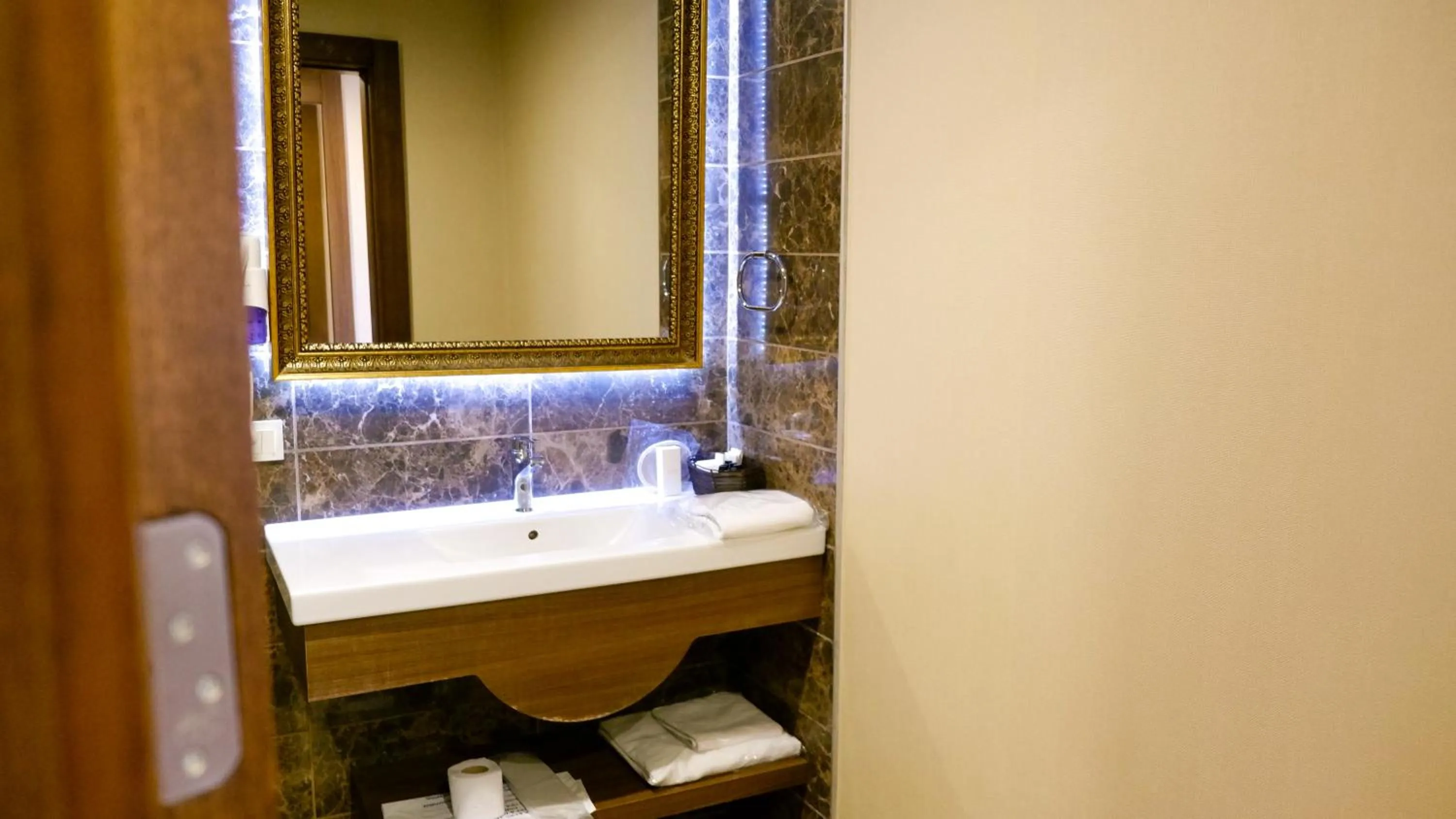 Hotel Labella Bergama