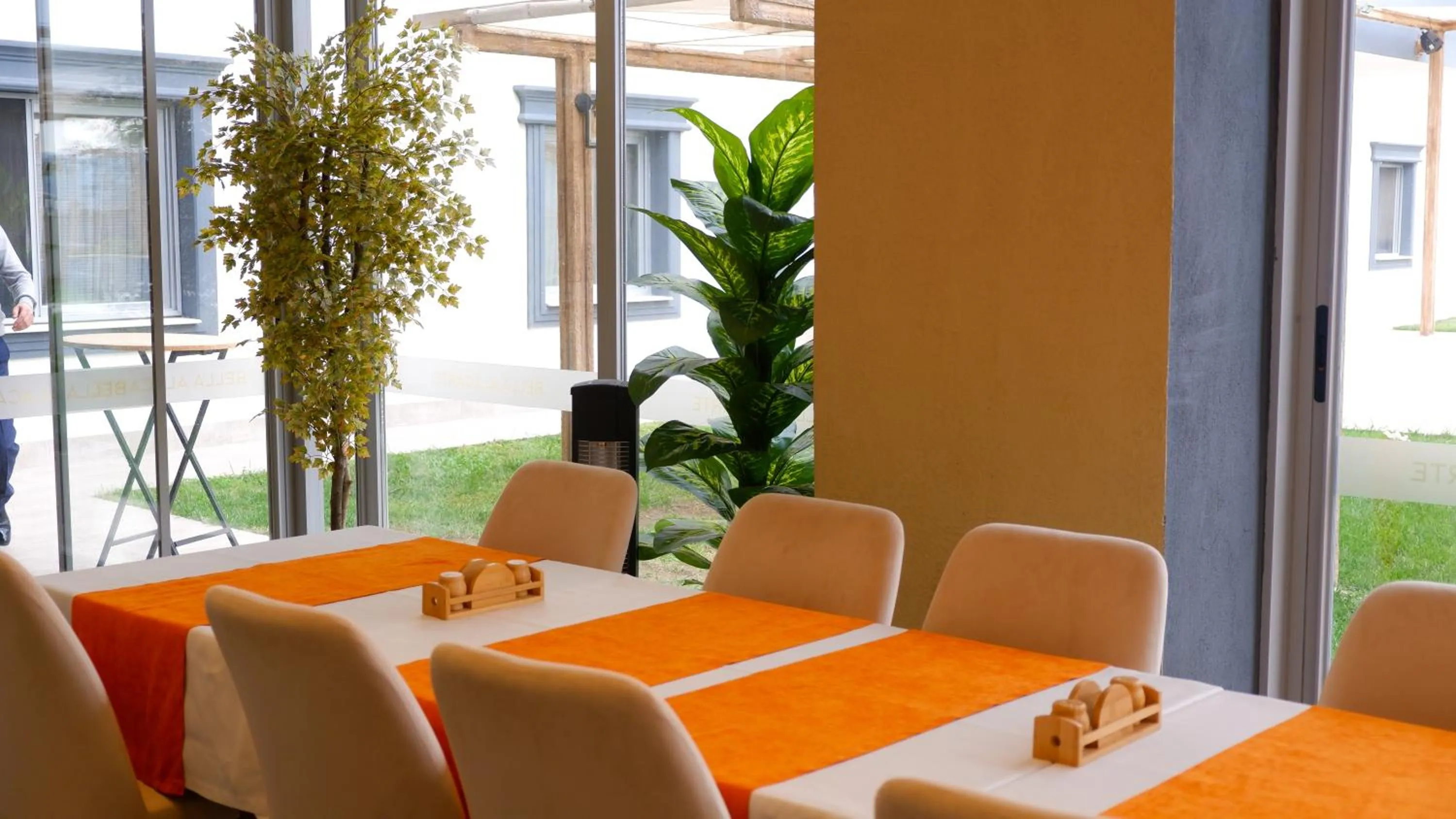 Hotel Labella Bergama