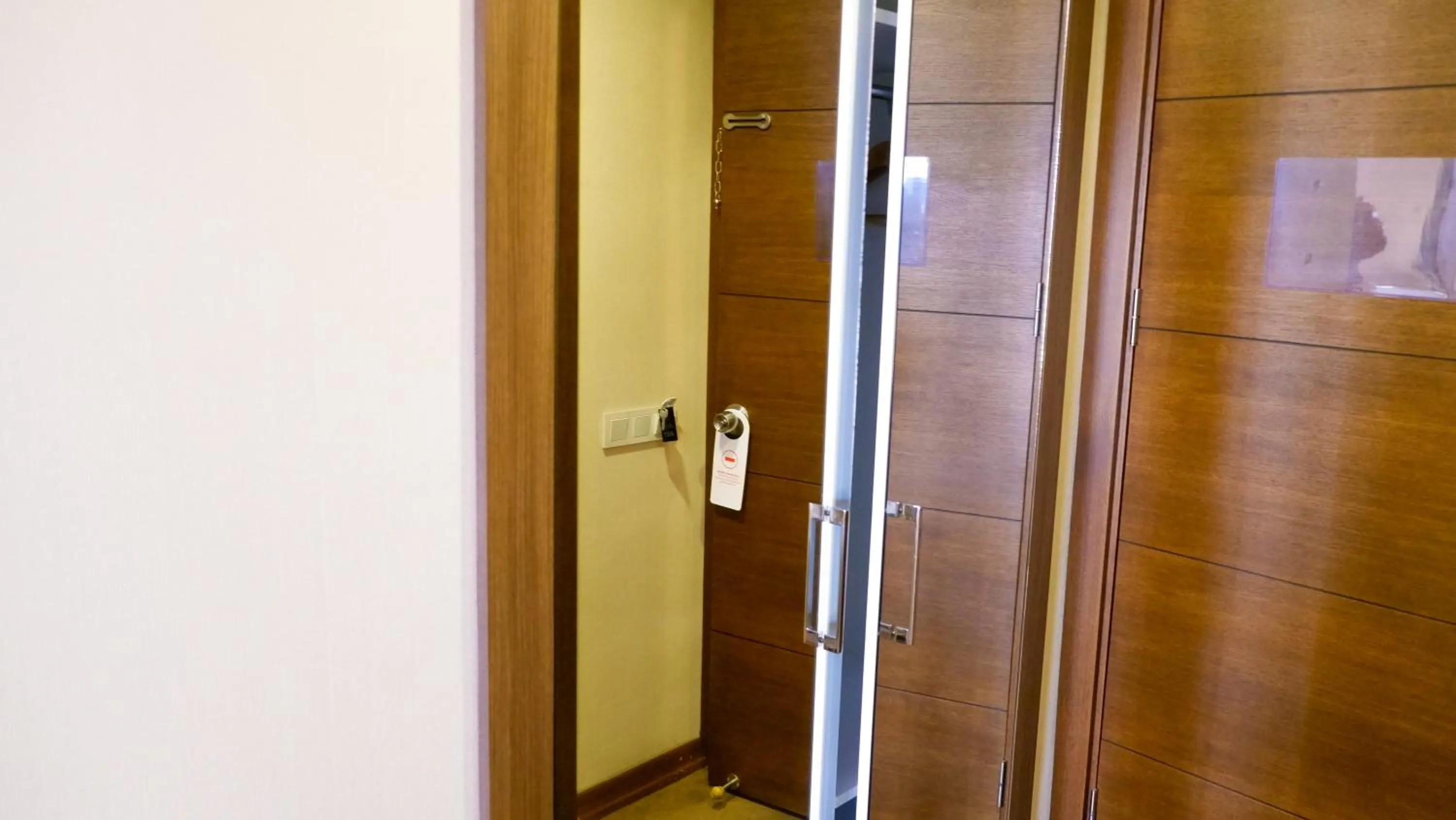 Hotel Labella Bergama