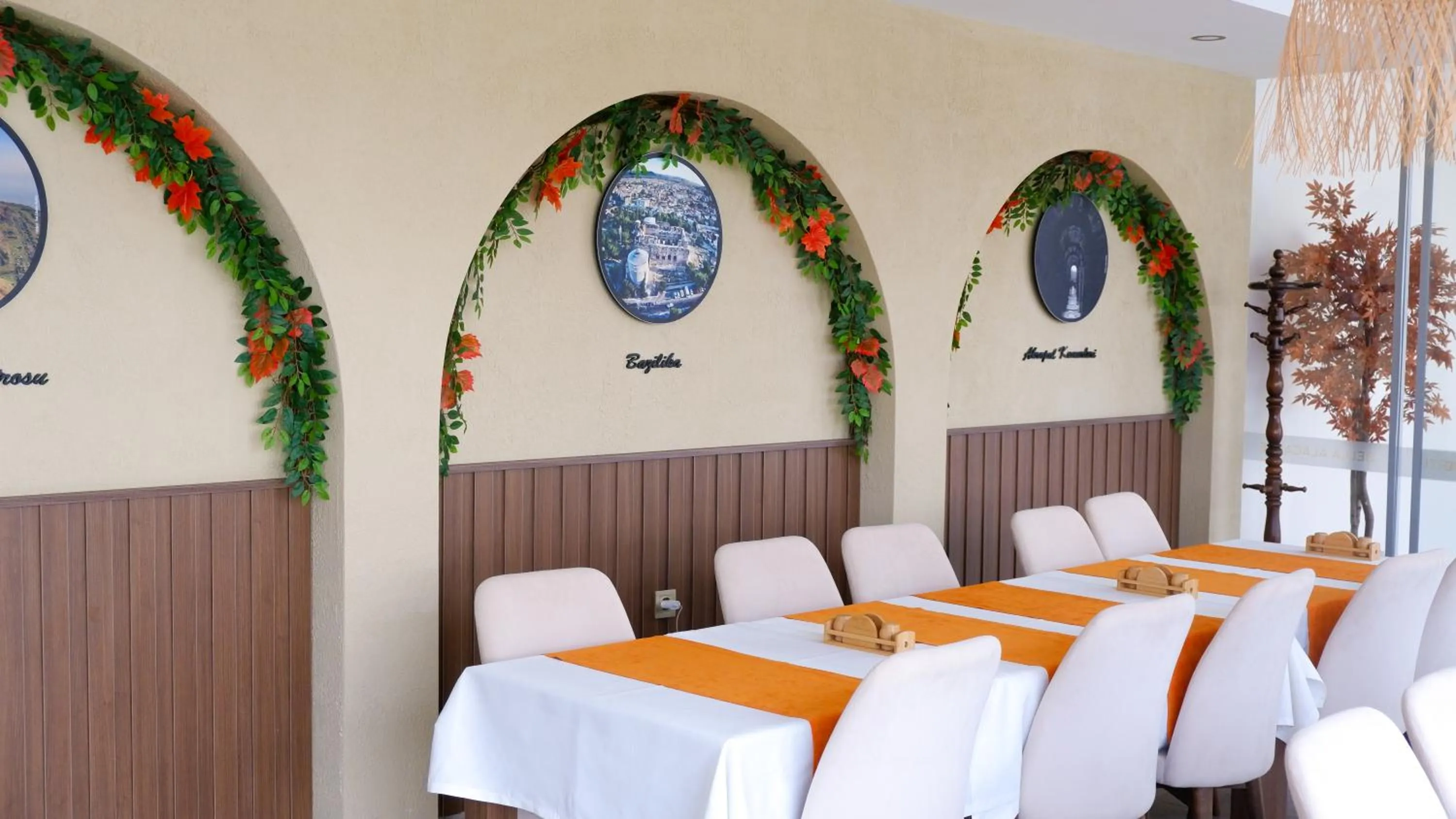 Hotel Labella Bergama