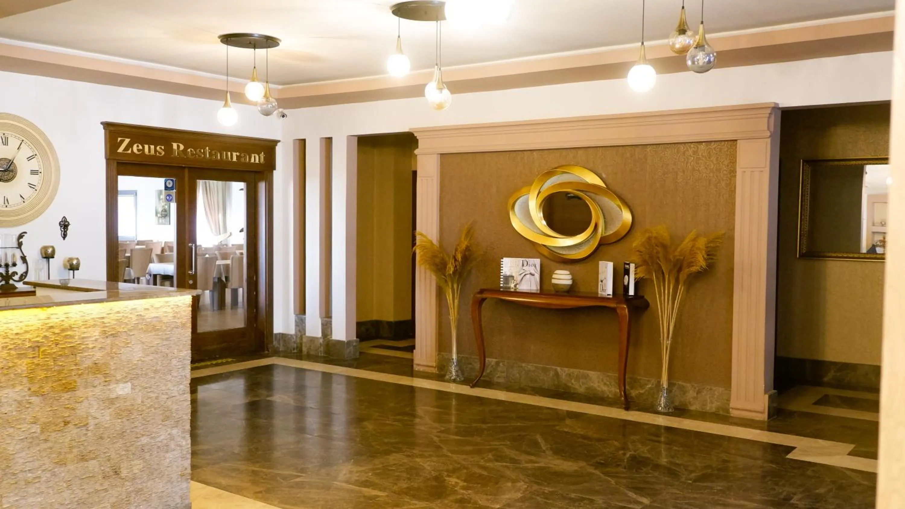 Hotel Labella Bergama