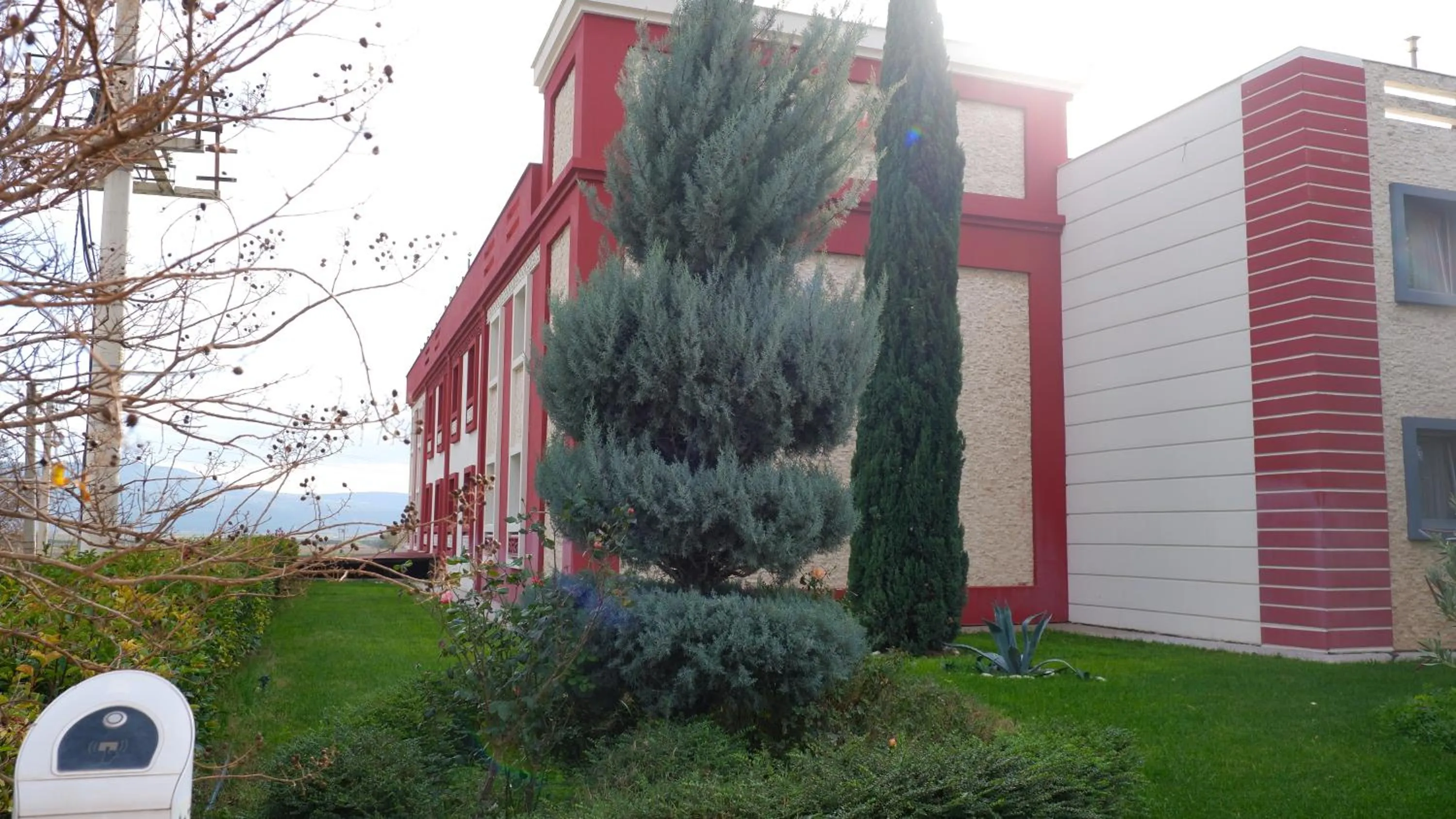 Hotel Labella Bergama