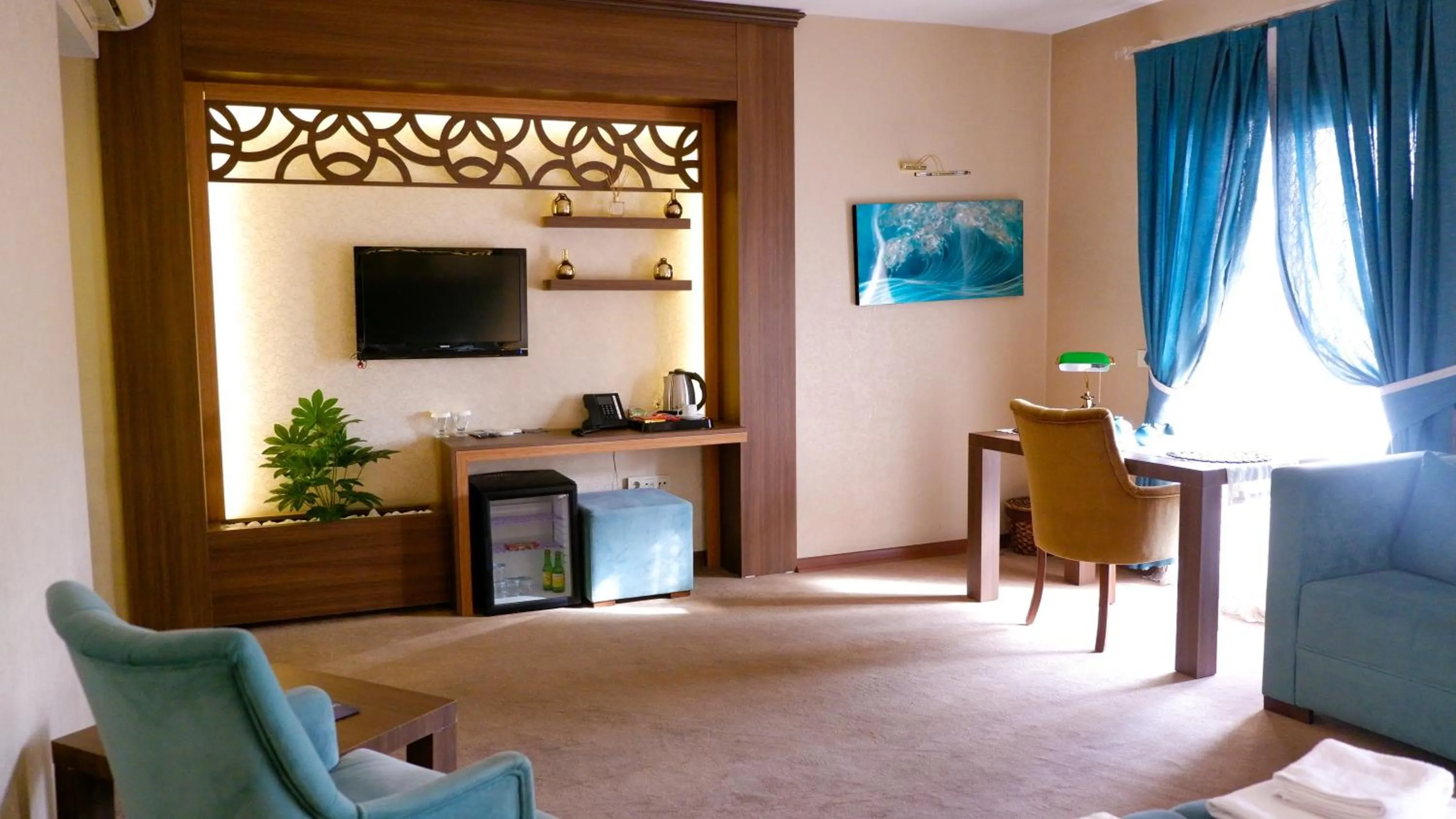 Hotel Labella Bergama