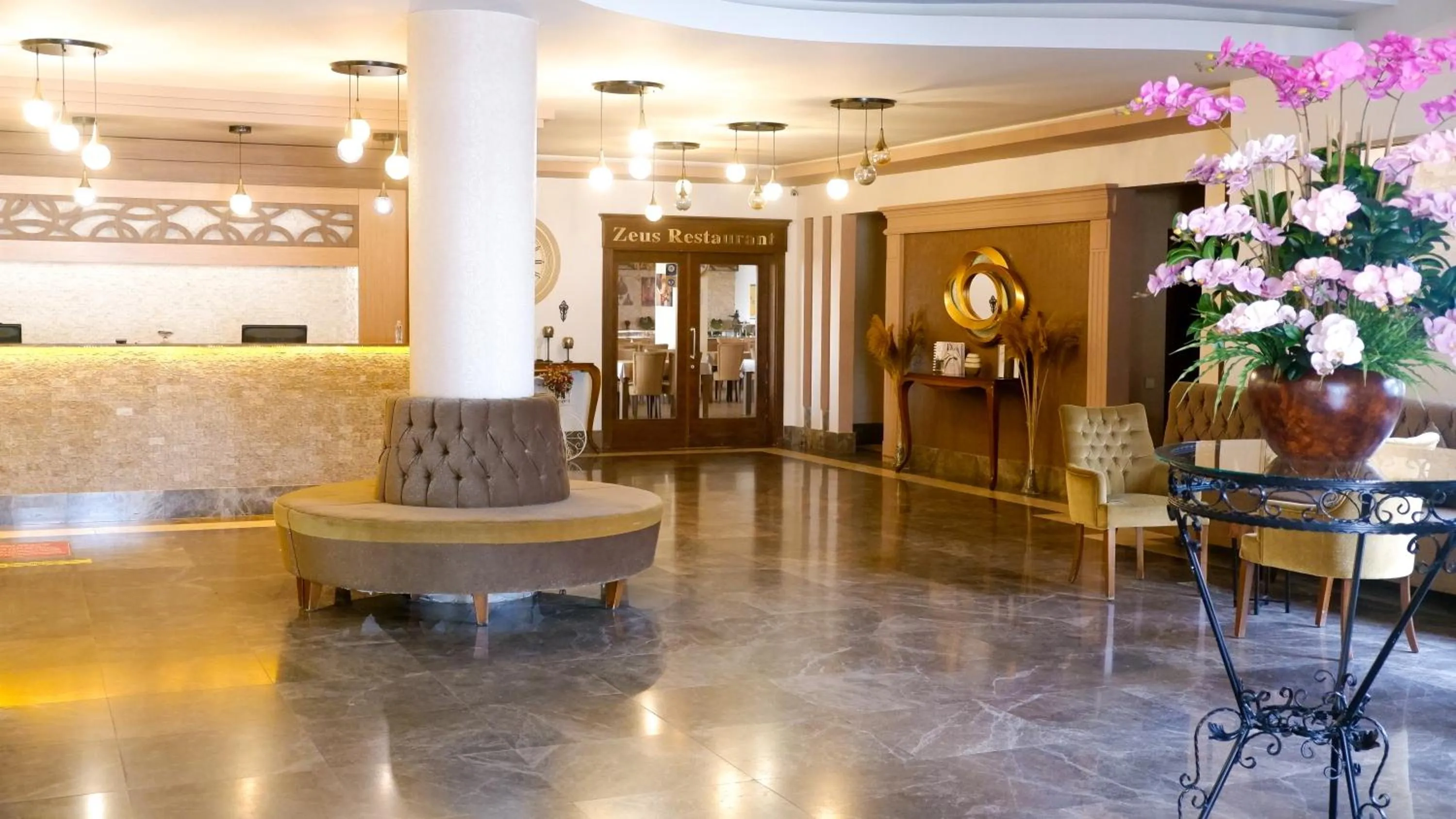 Hotel Labella Bergama