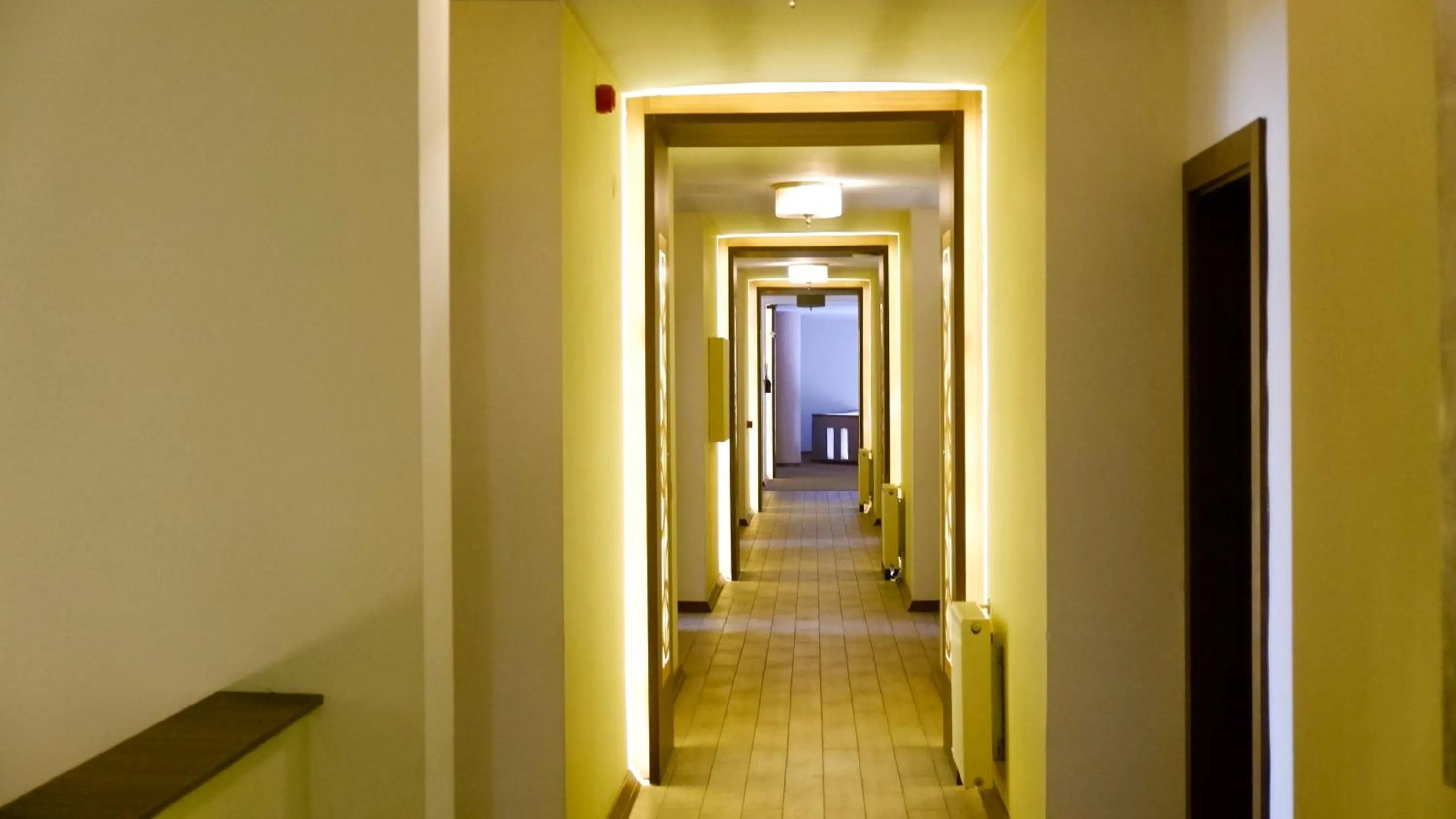 Hotel Labella Bergama