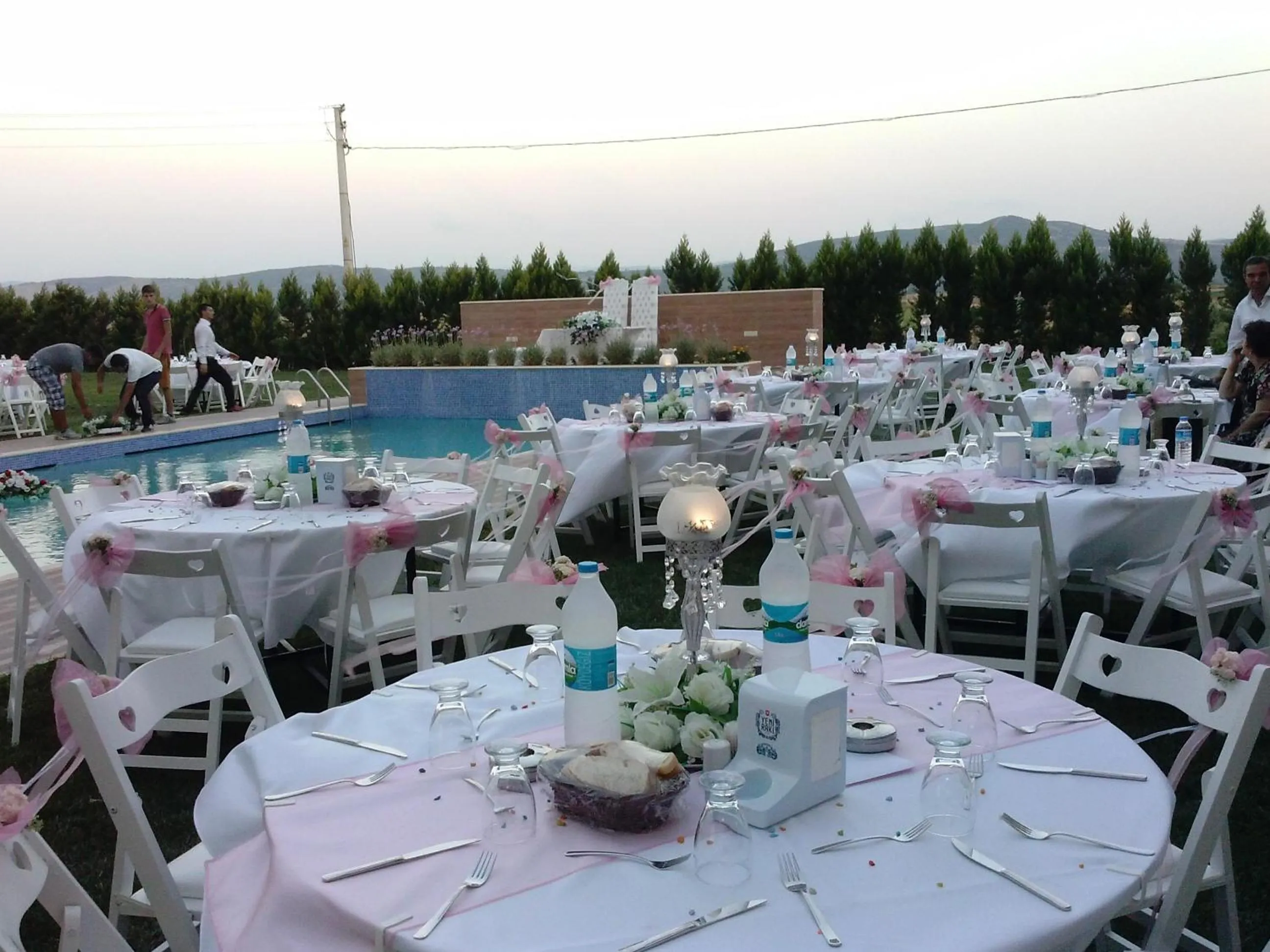 Hotel Labella Bergama