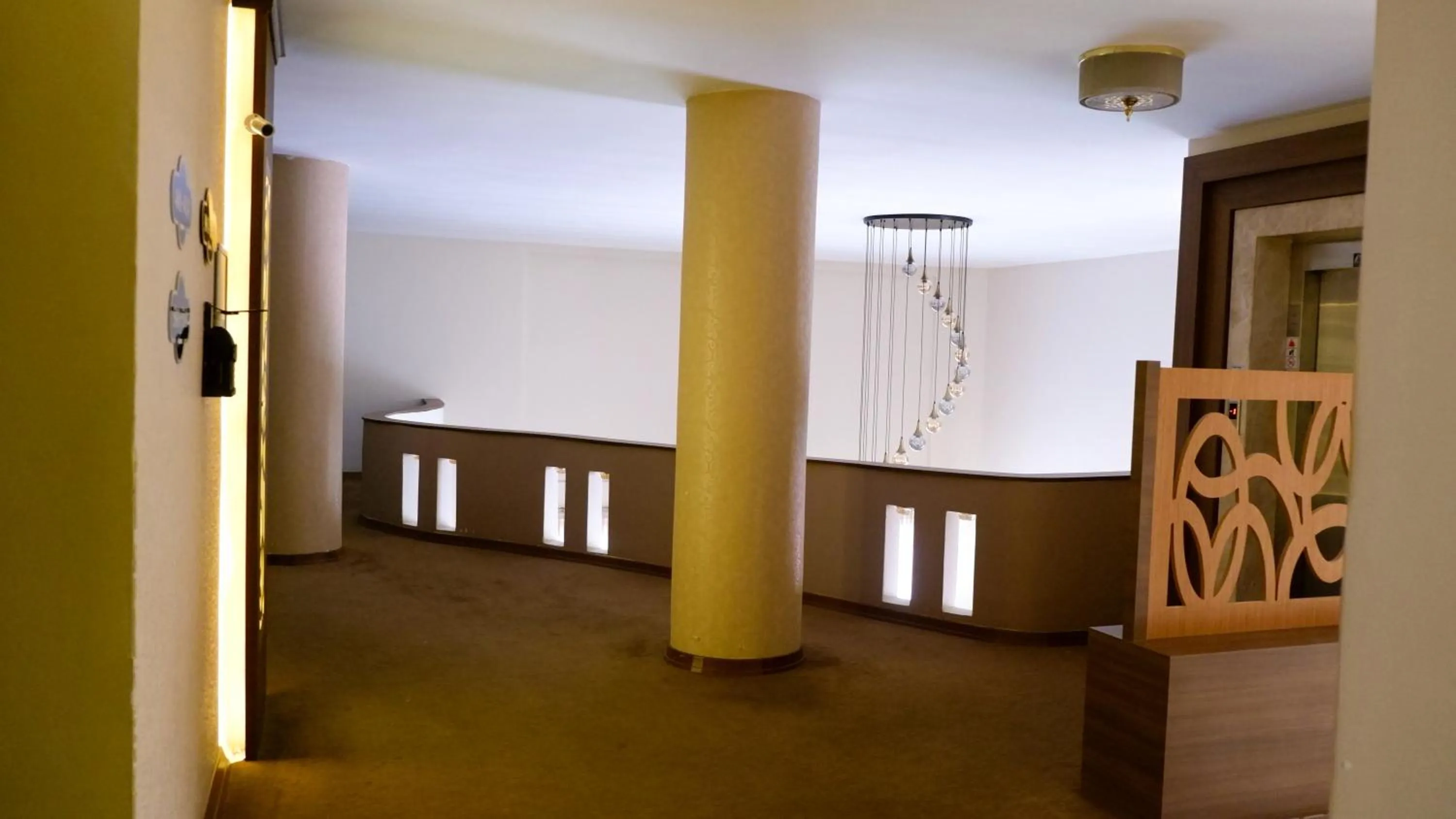 Hotel Labella Bergama