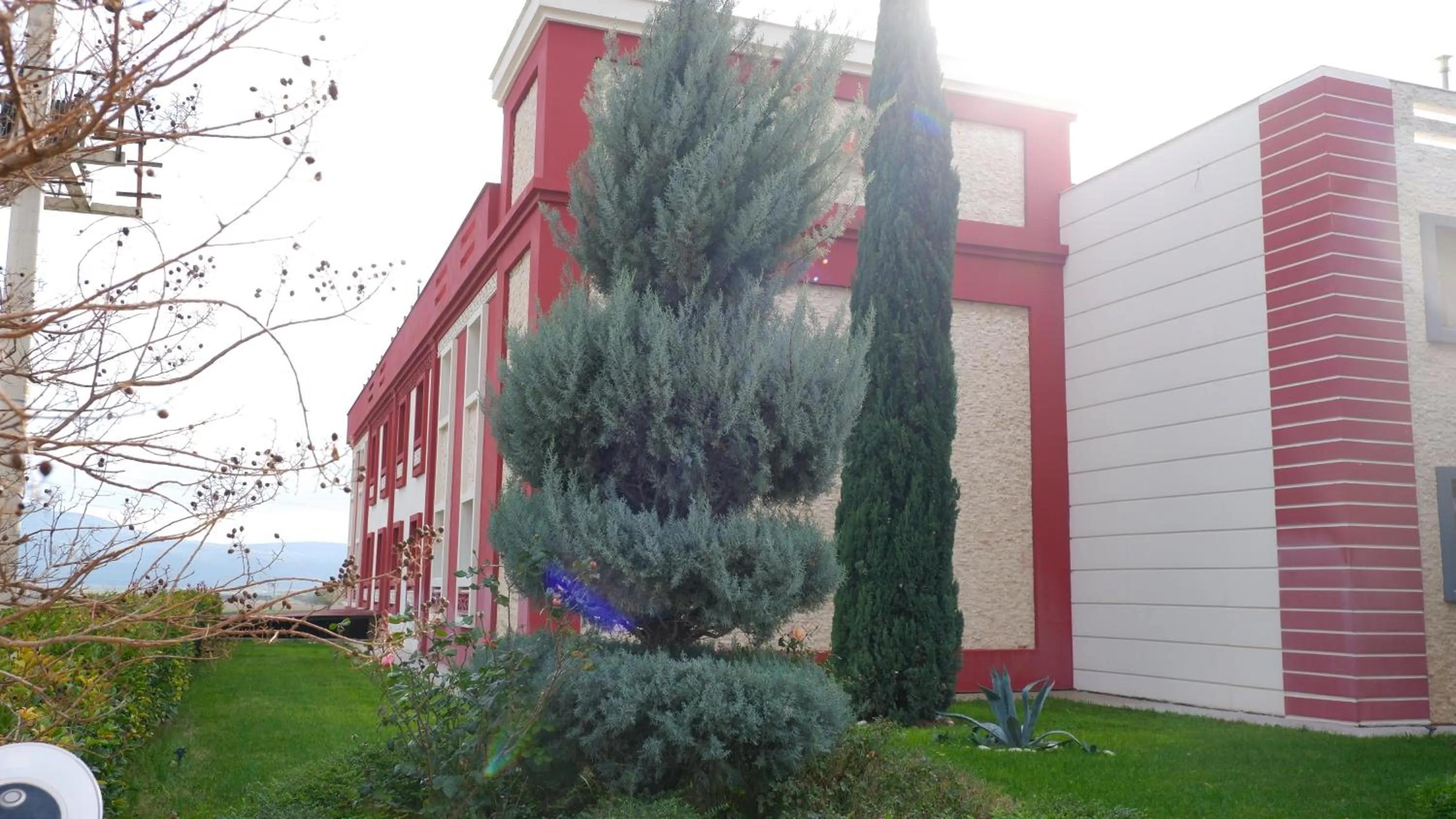 Hotel Labella Bergama