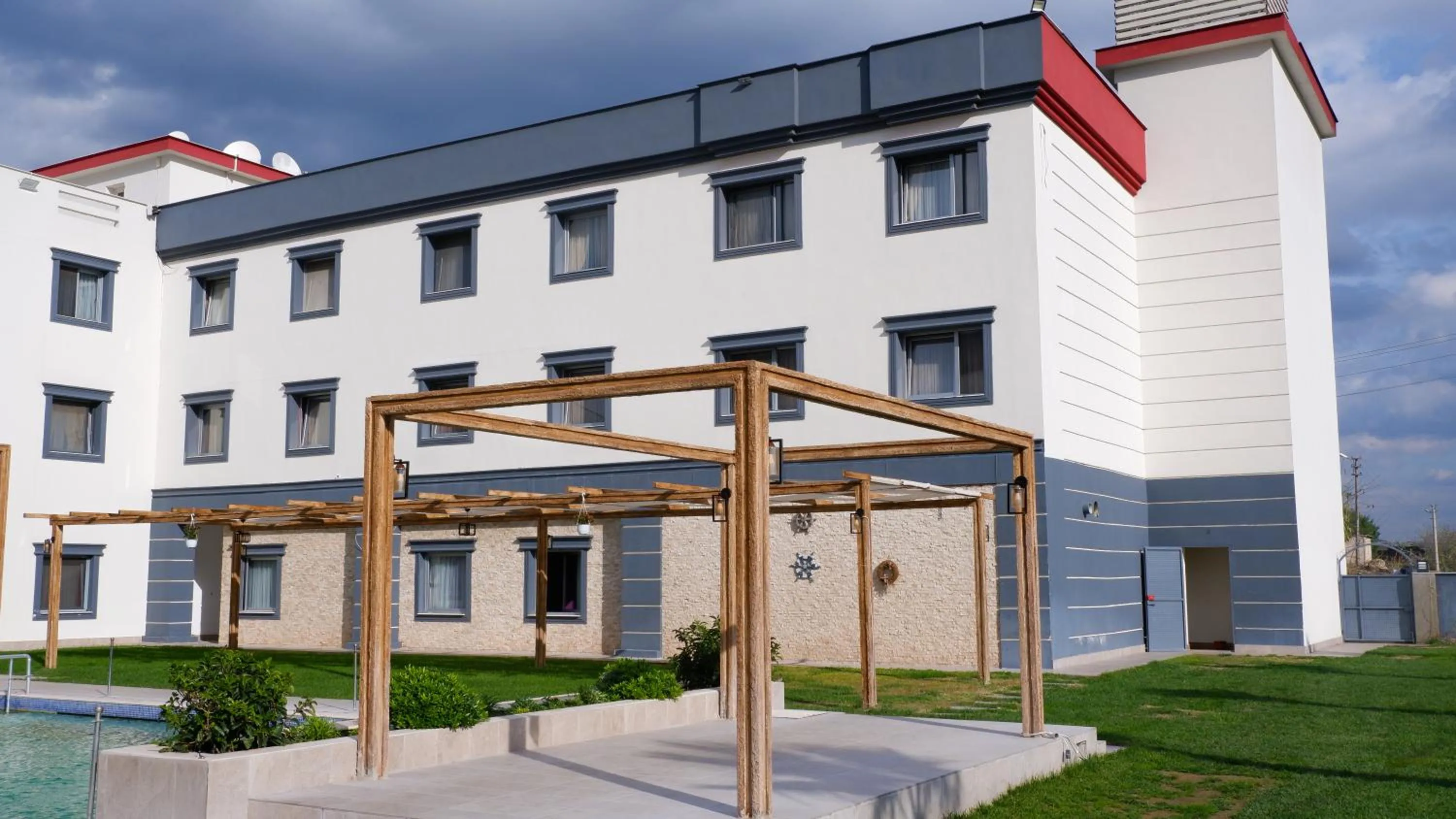 Hotel Labella Bergama