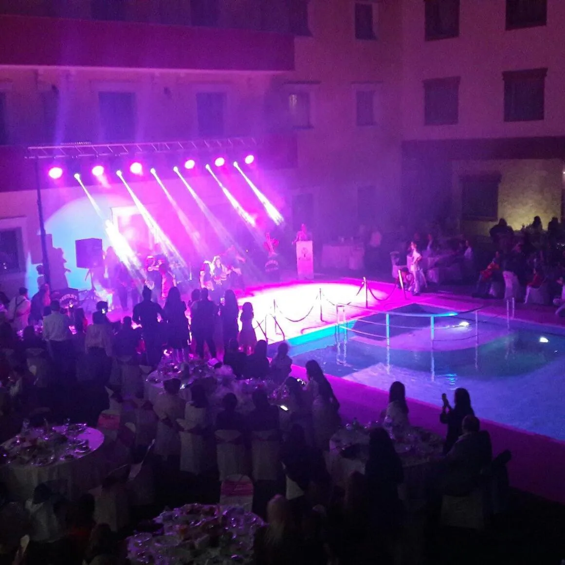 Hotel Labella Bergama