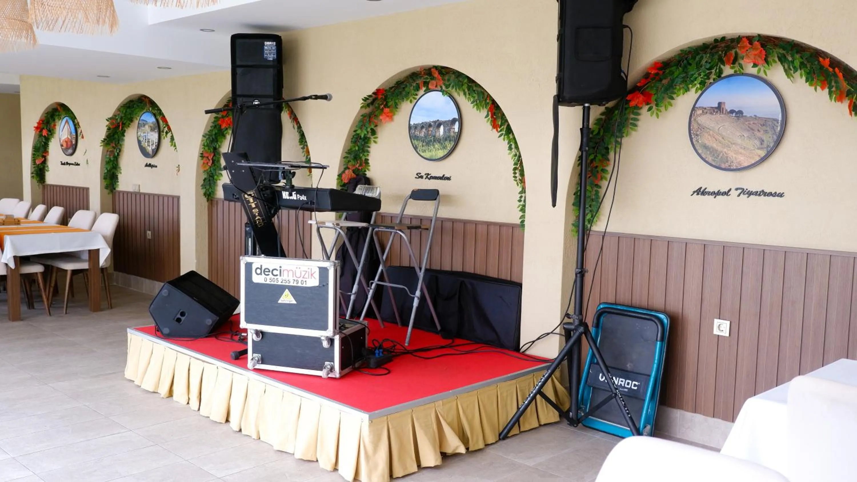 Hotel Labella Bergama