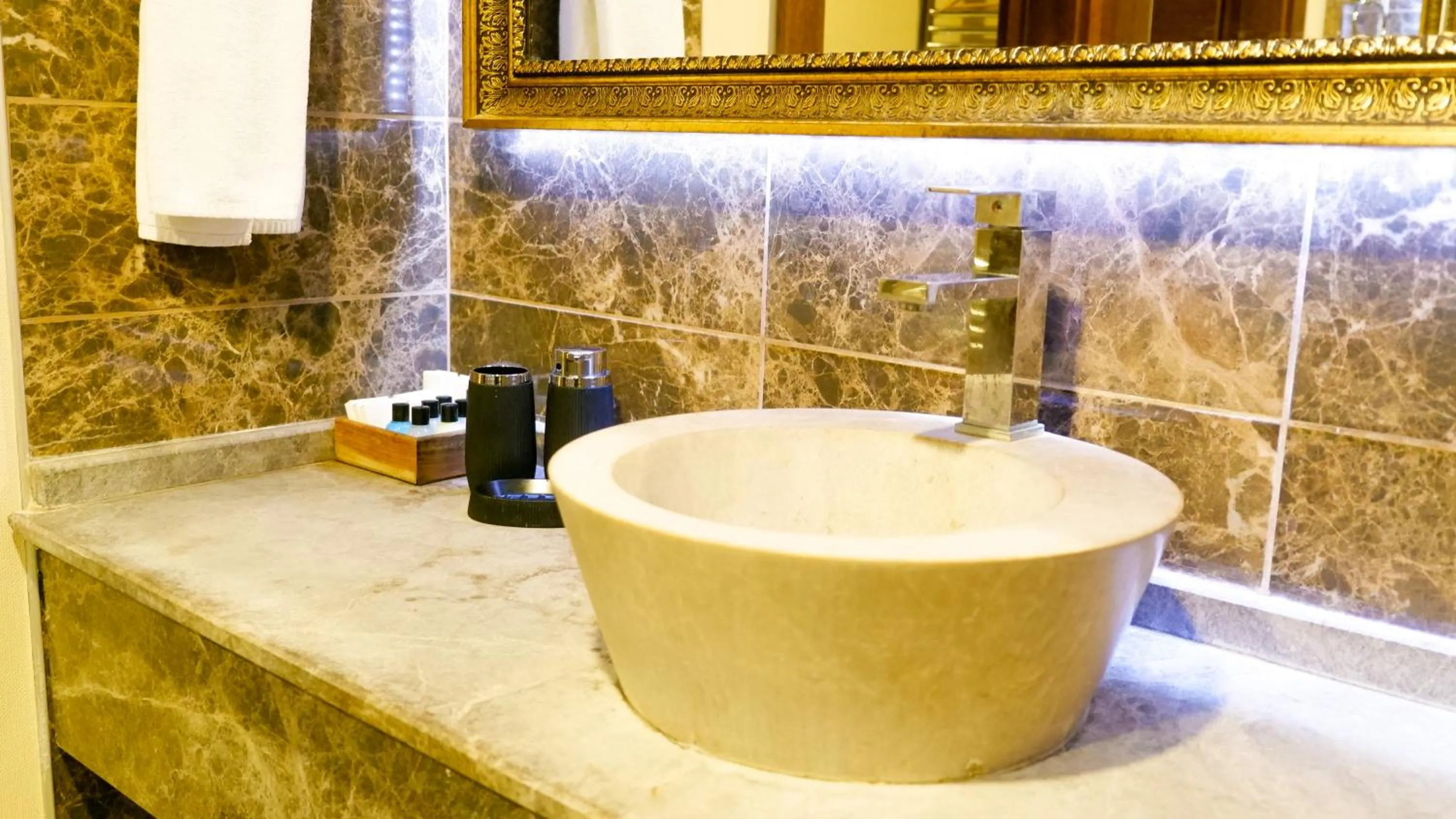 Hotel Labella Bergama