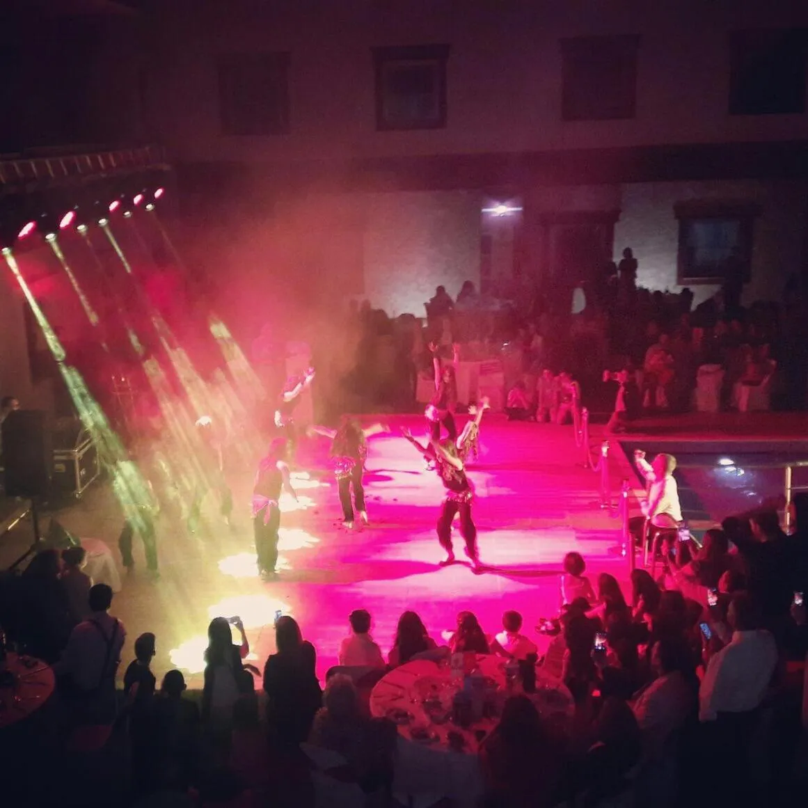 Hotel Labella Bergama