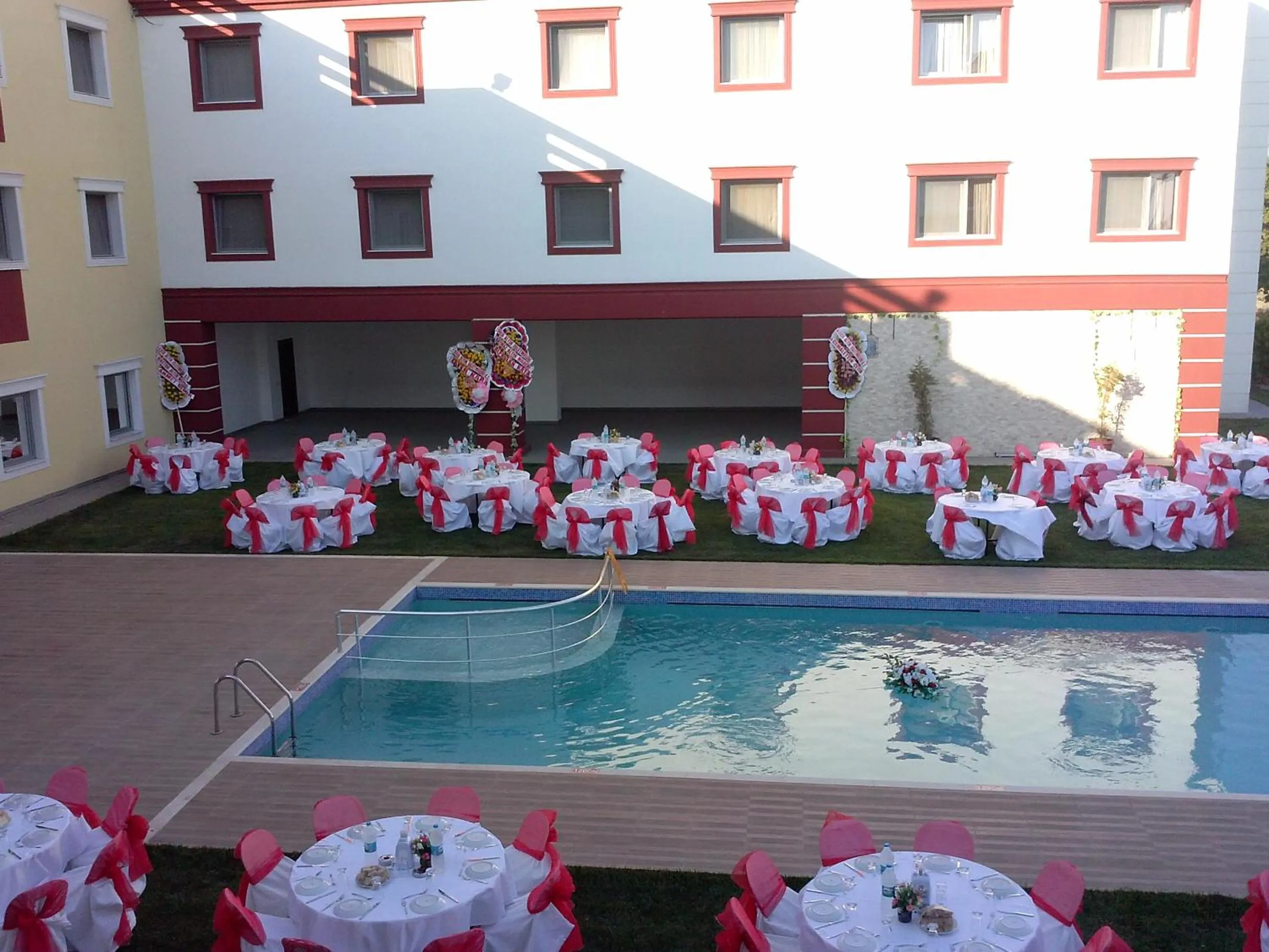 Hotel Labella Bergama