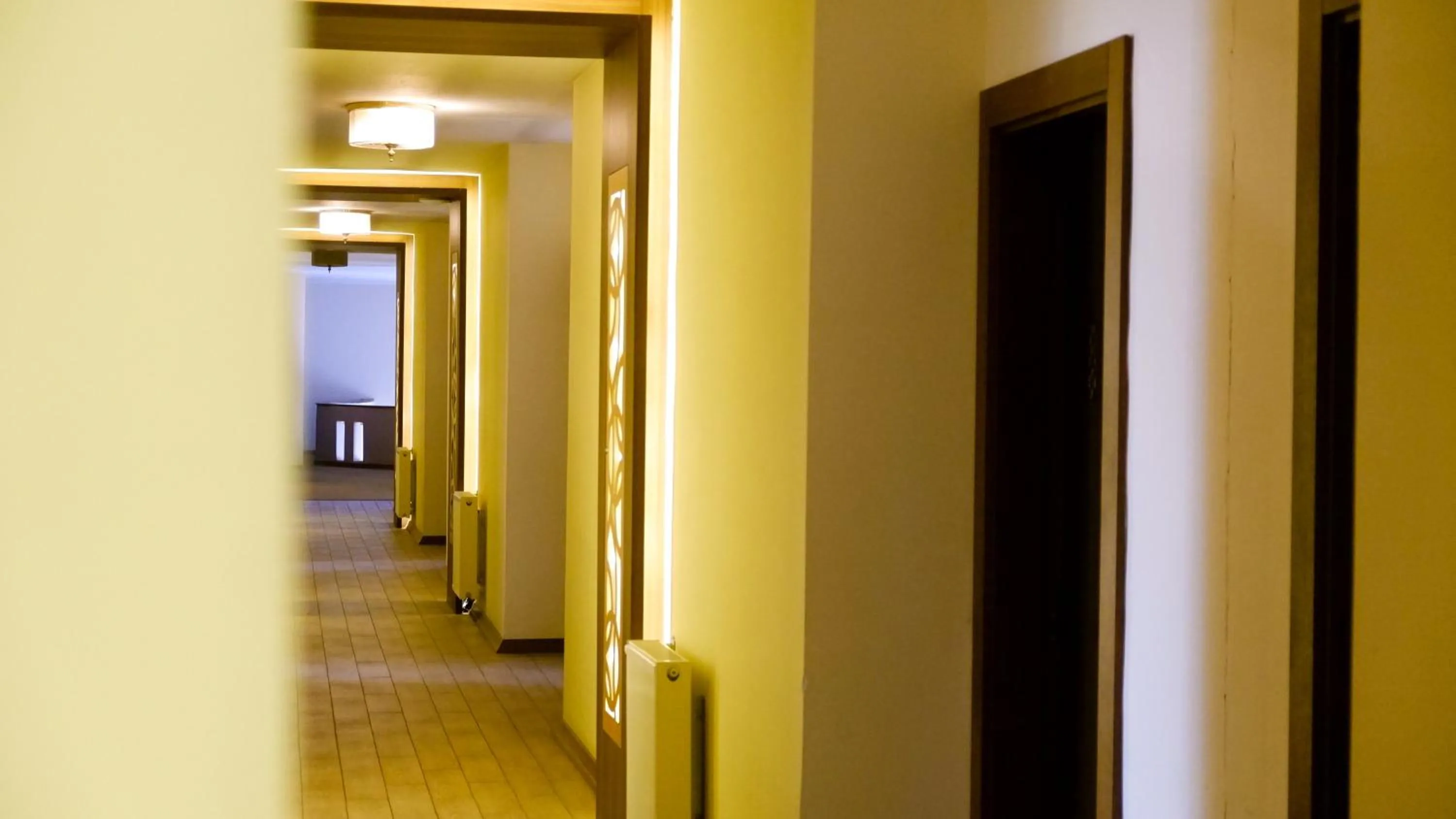 Hotel Labella Bergama