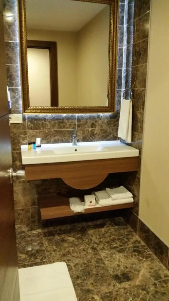 Hotel Labella Bergama