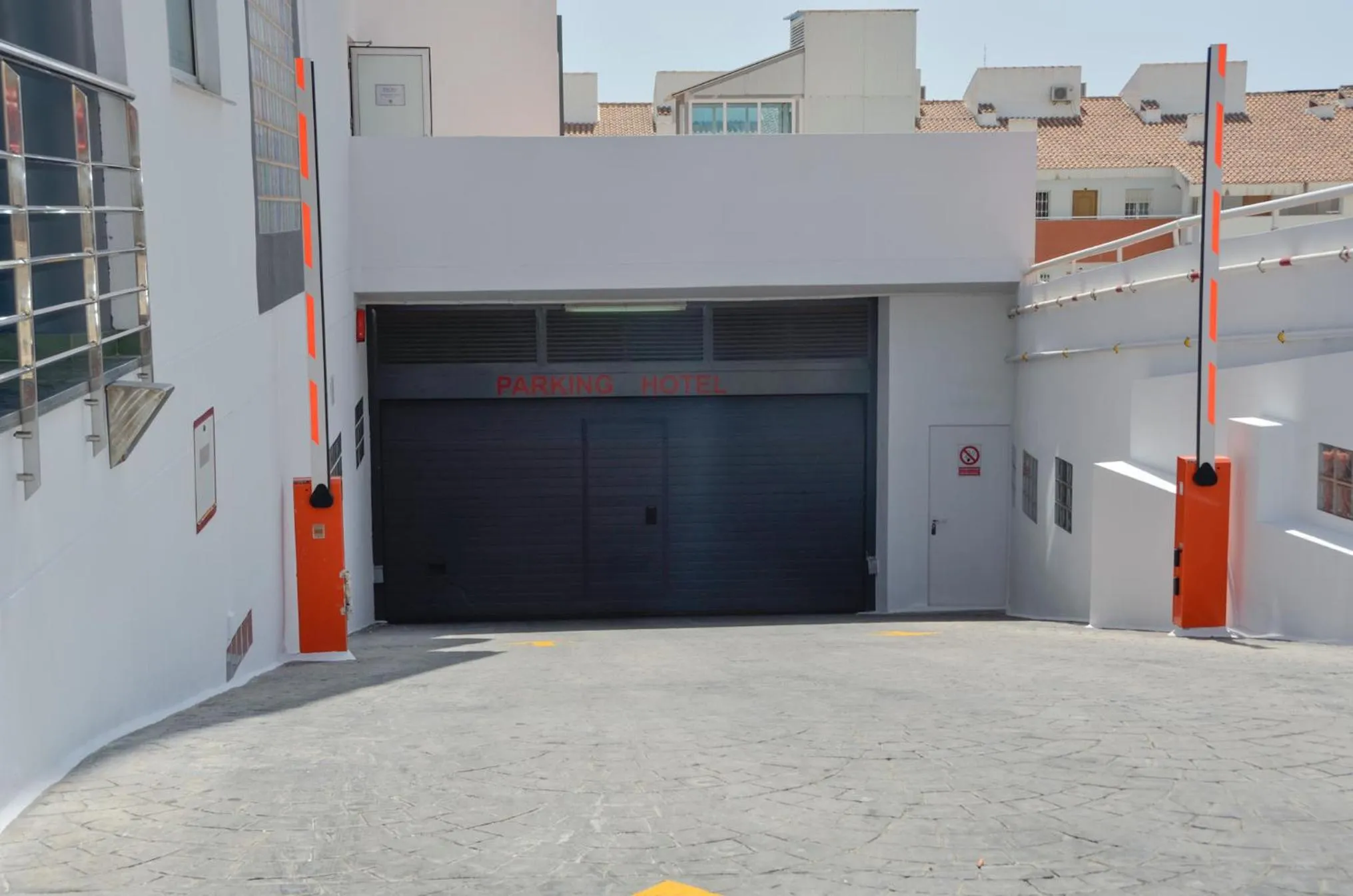 Day in La Familia Gallo Rojo