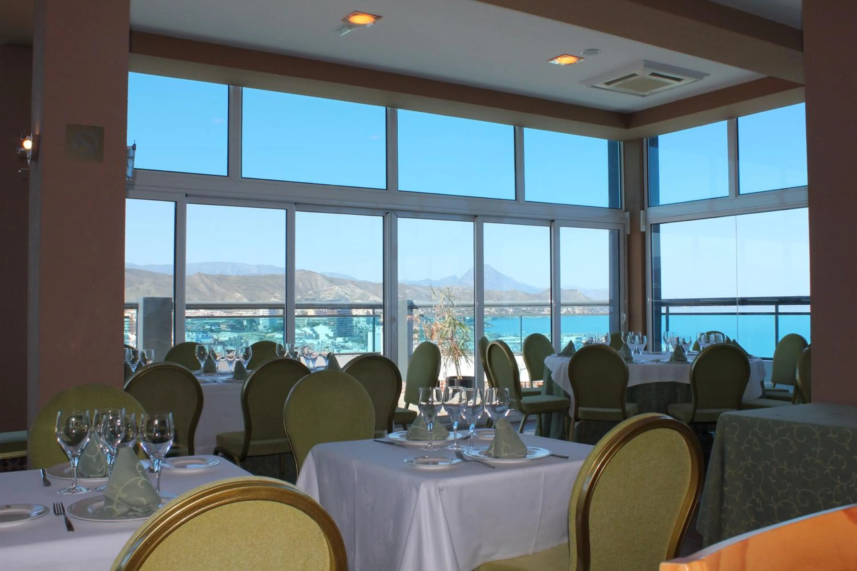 Restaurant/places to eat in La Familia Gallo Rojo