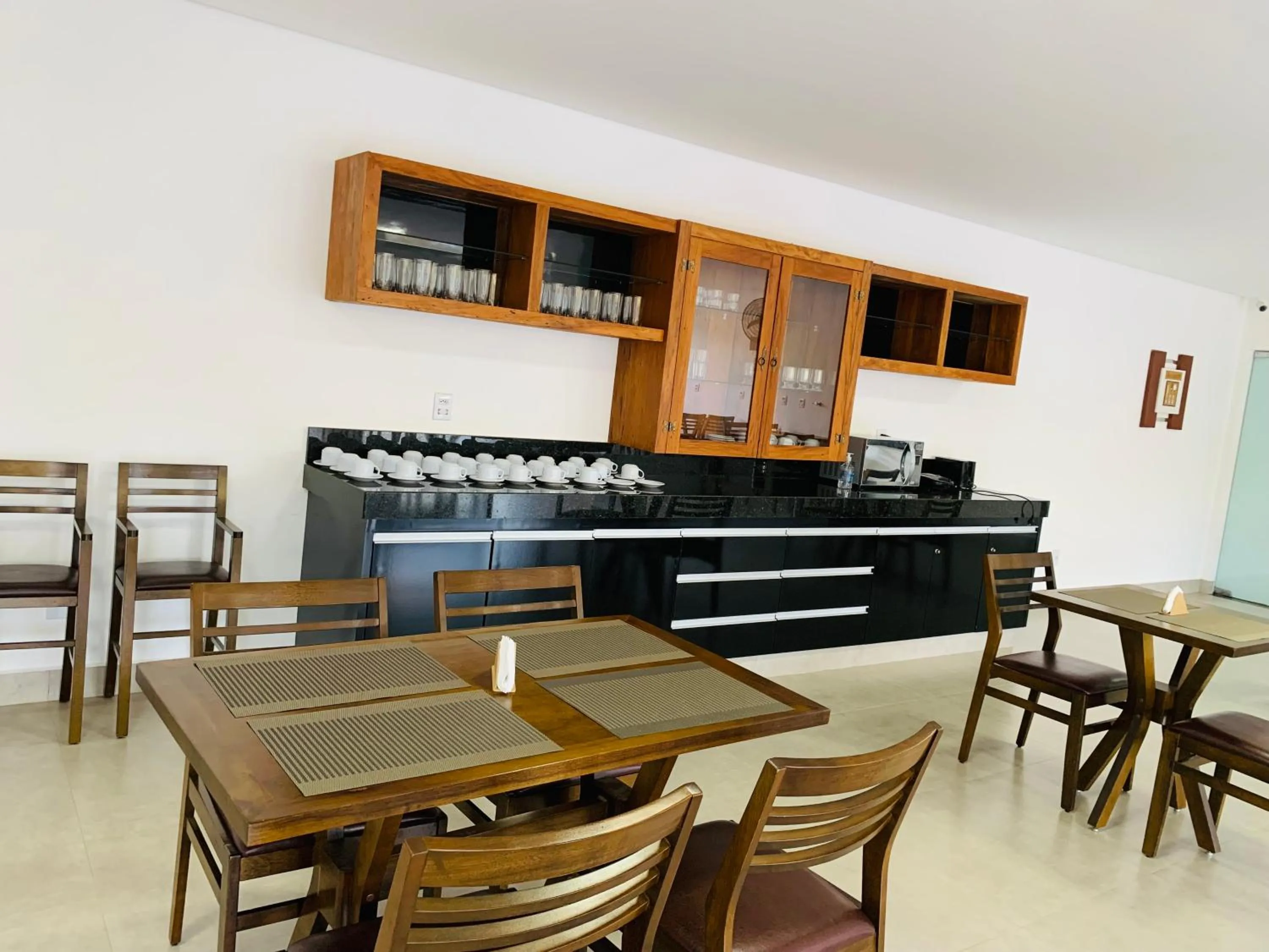 Breakfast in Pousada do Batata