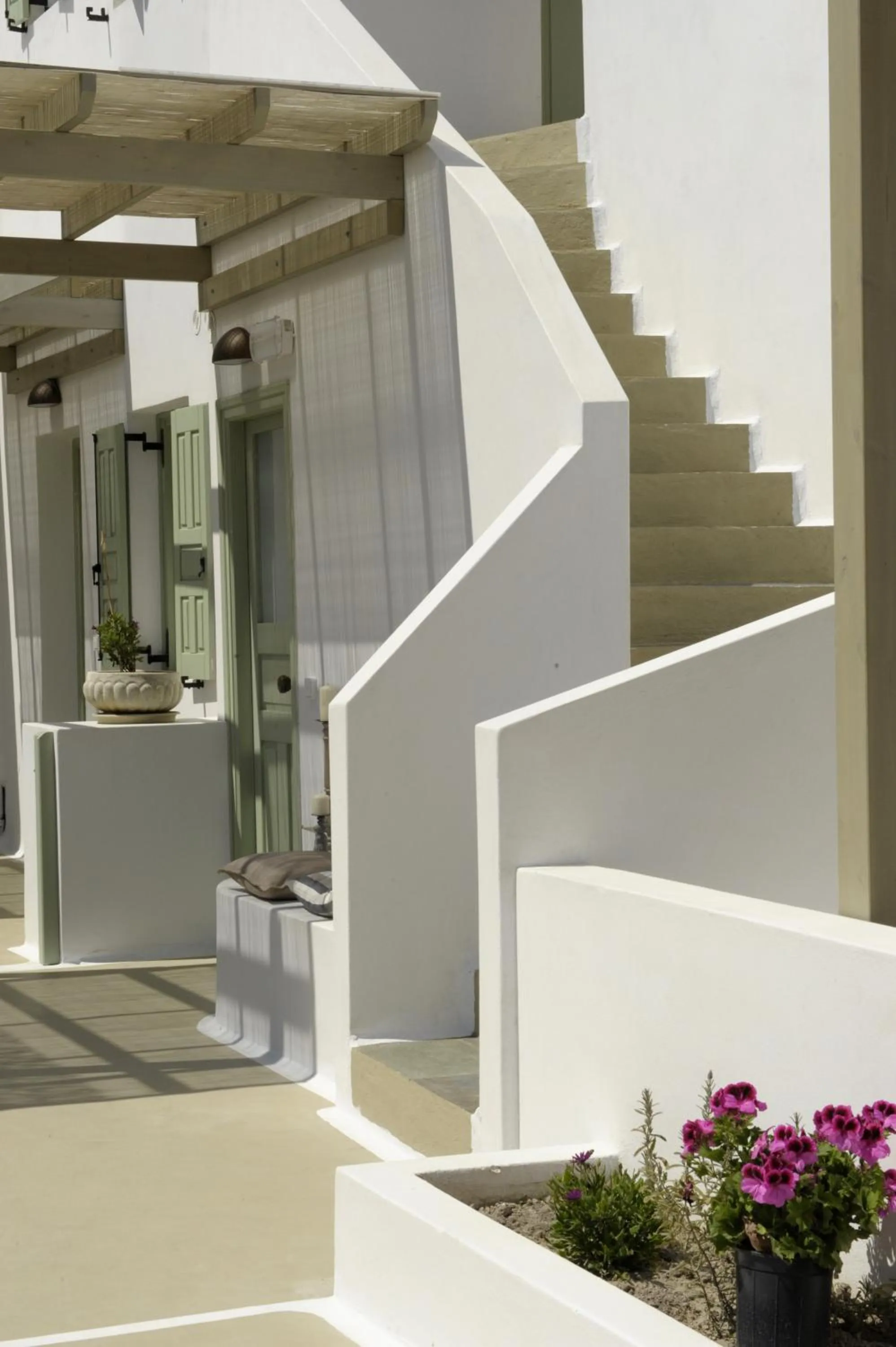 Decorative detail in Almyris