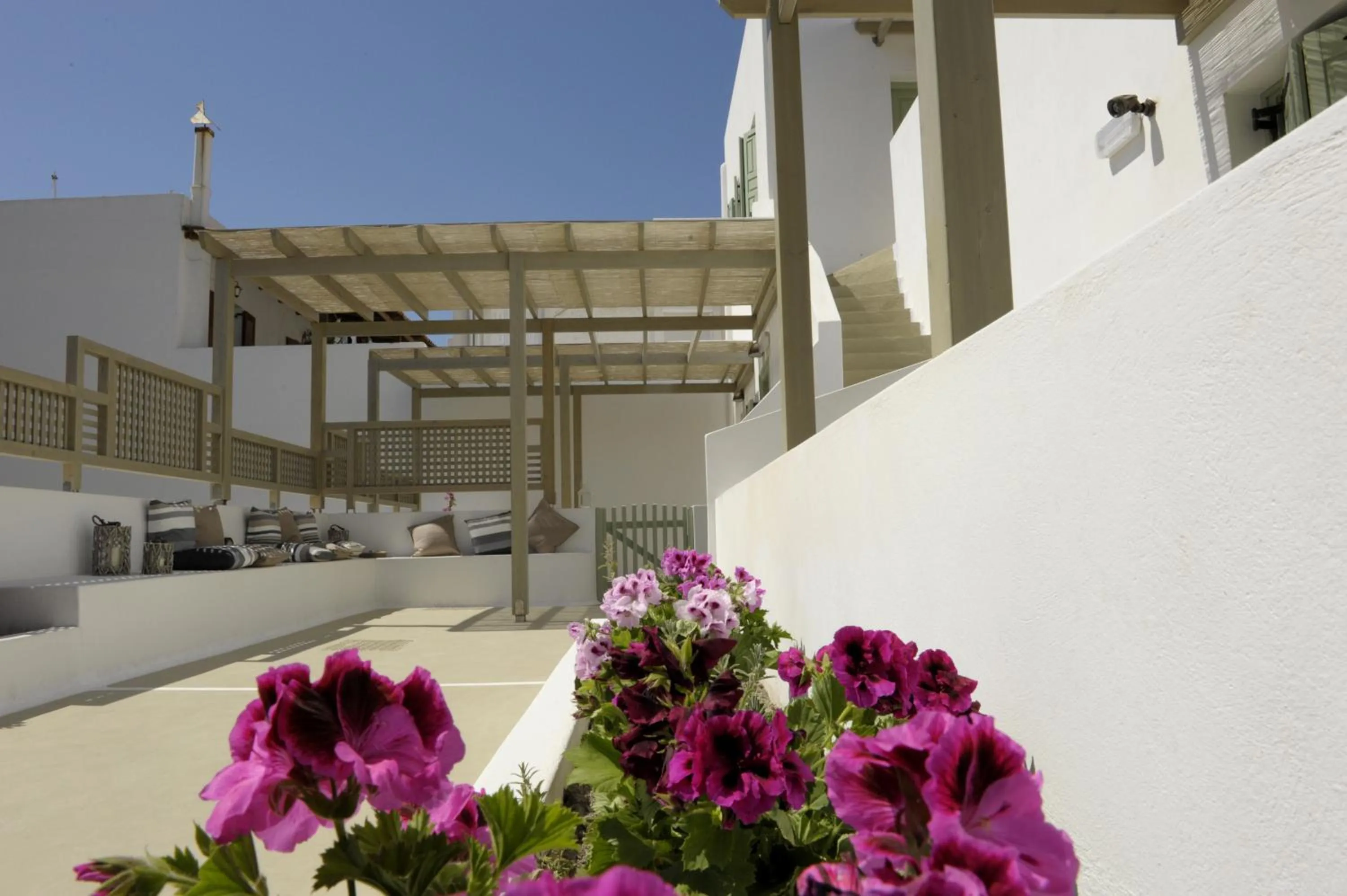 Decorative detail in Almyris