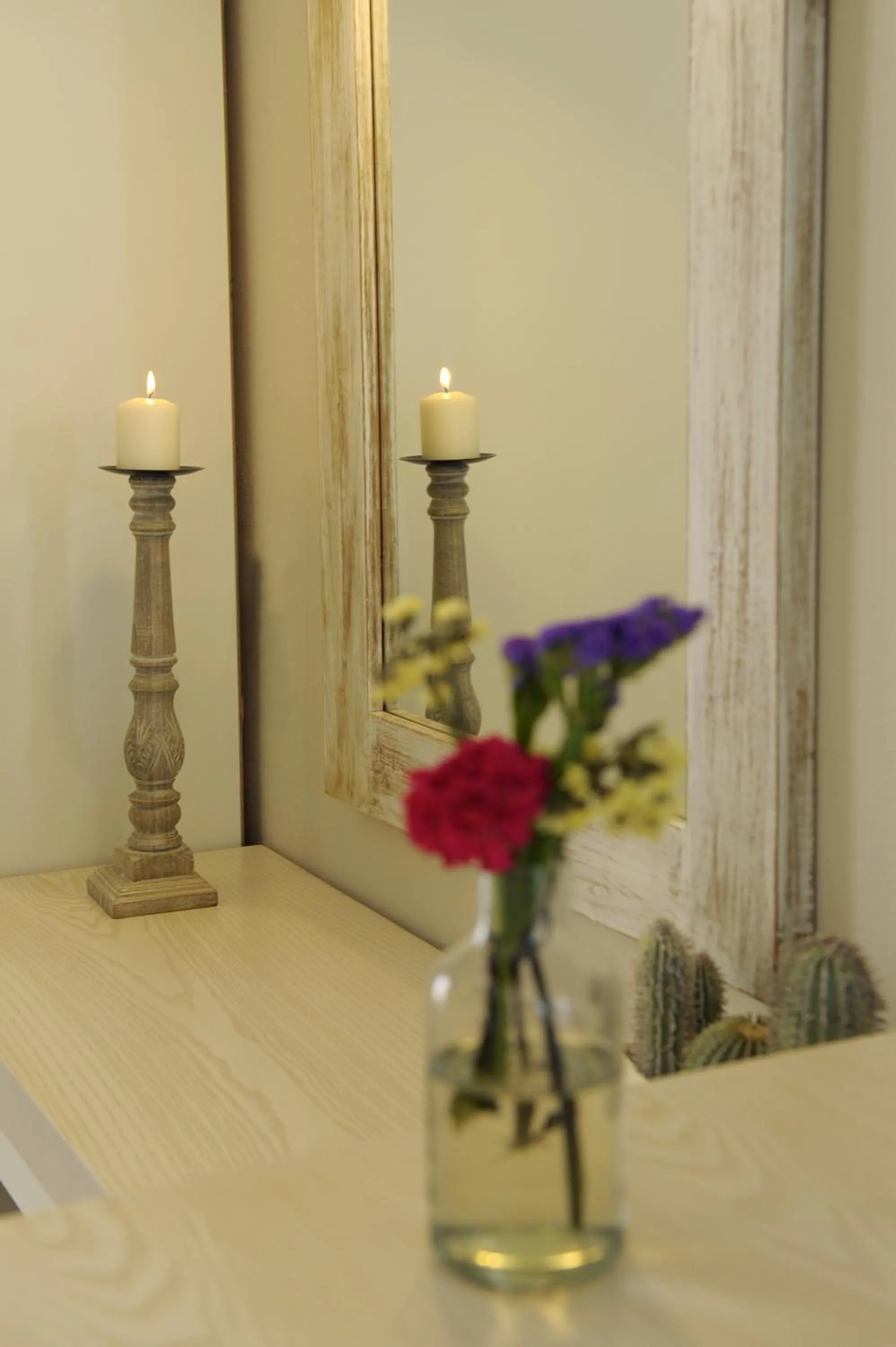 Decorative detail in Almyris