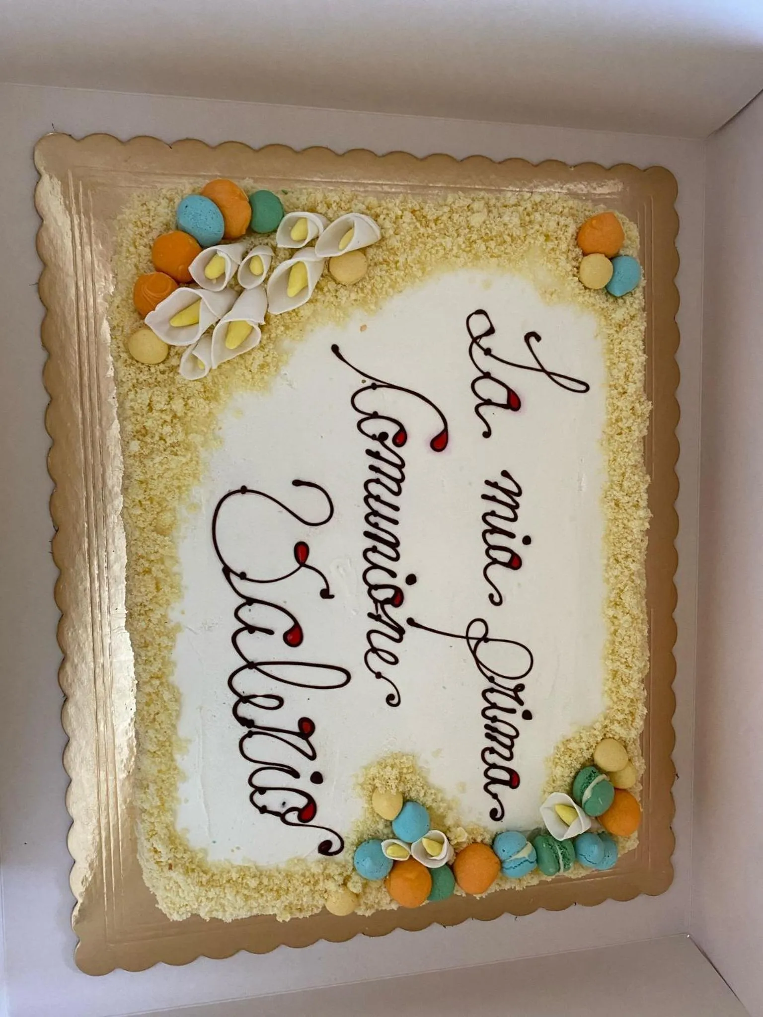 Agriturismo Podere Farnesiana