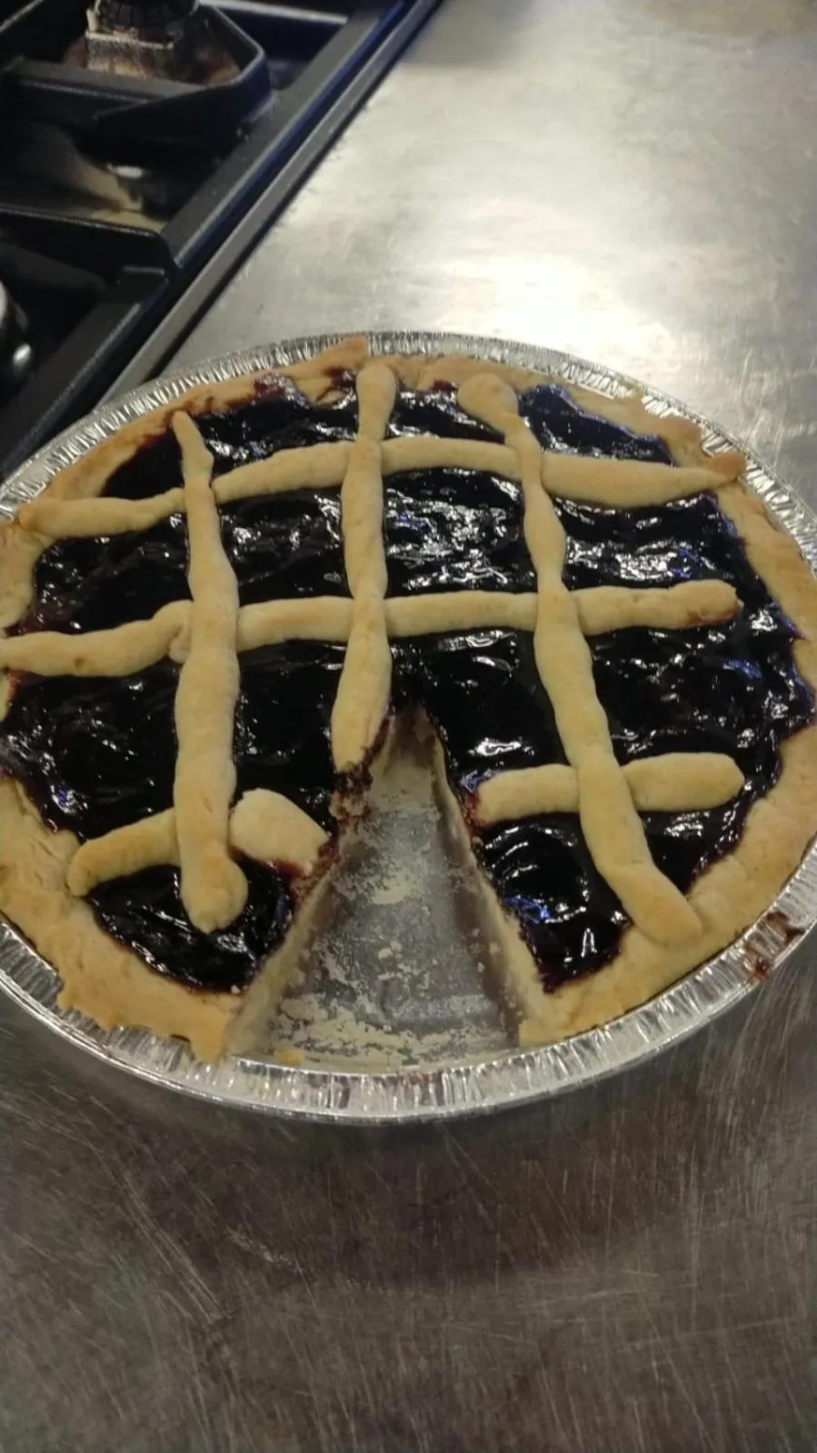 Agriturismo Podere Farnesiana