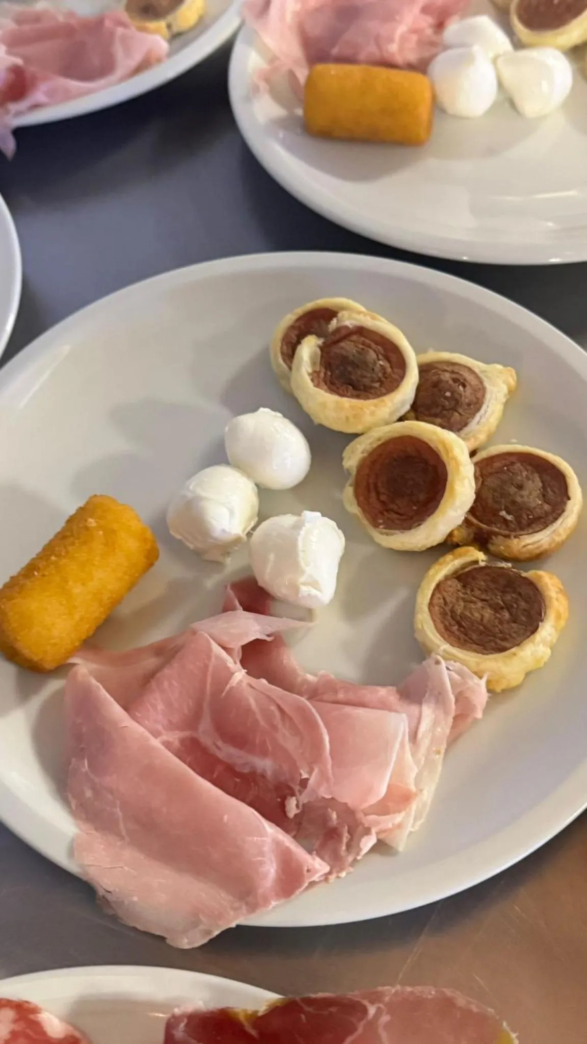 Agriturismo Podere Farnesiana