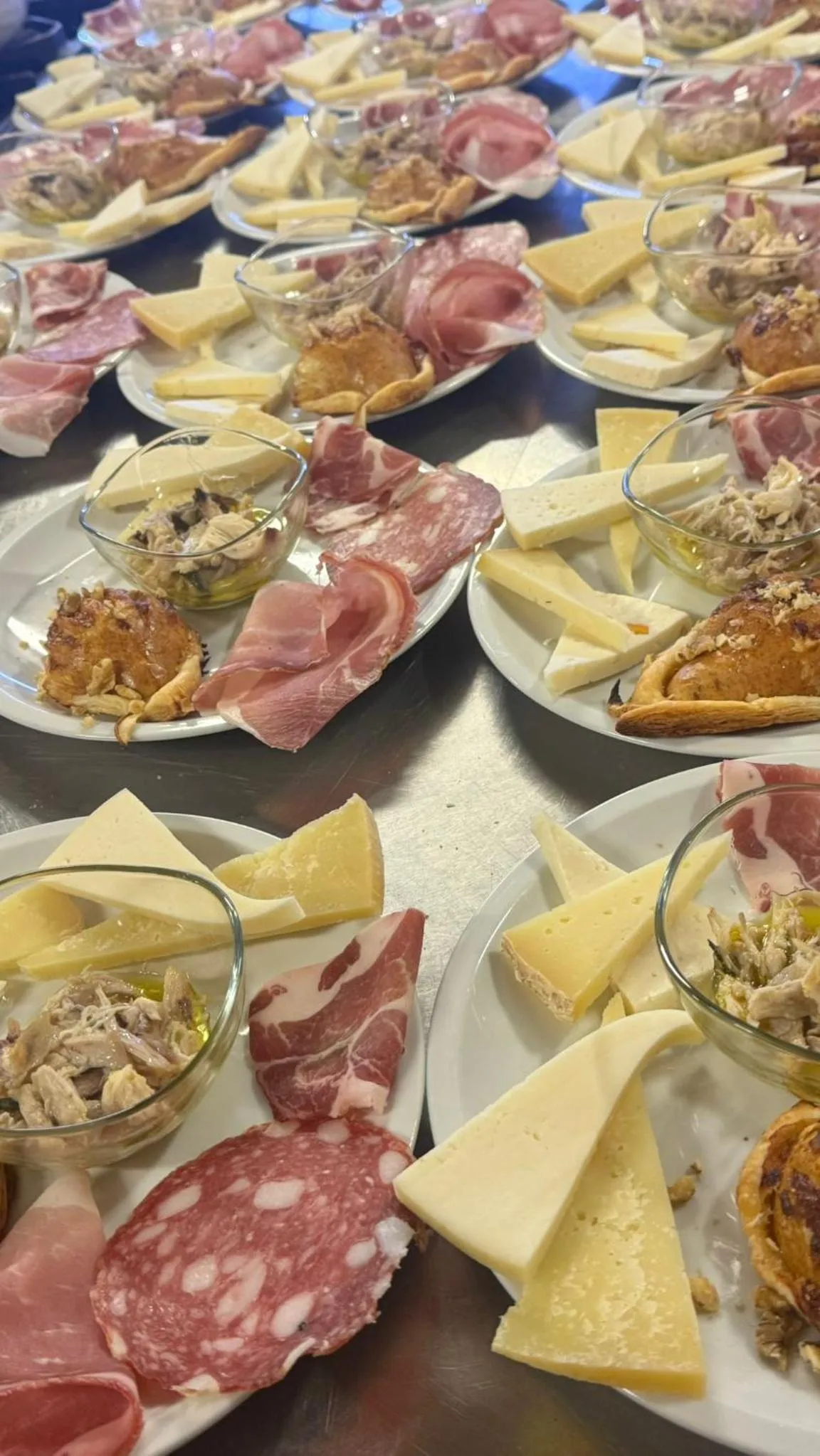 Agriturismo Podere Farnesiana