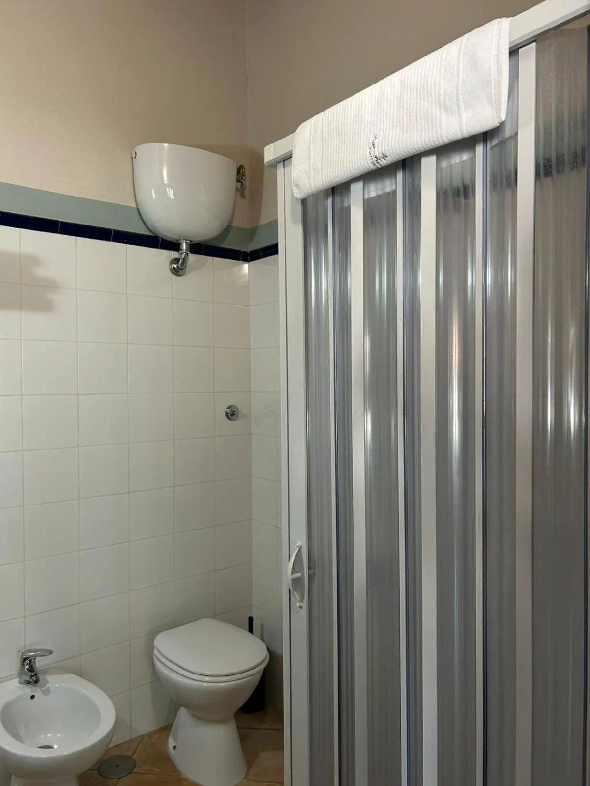 Agriturismo Podere Farnesiana