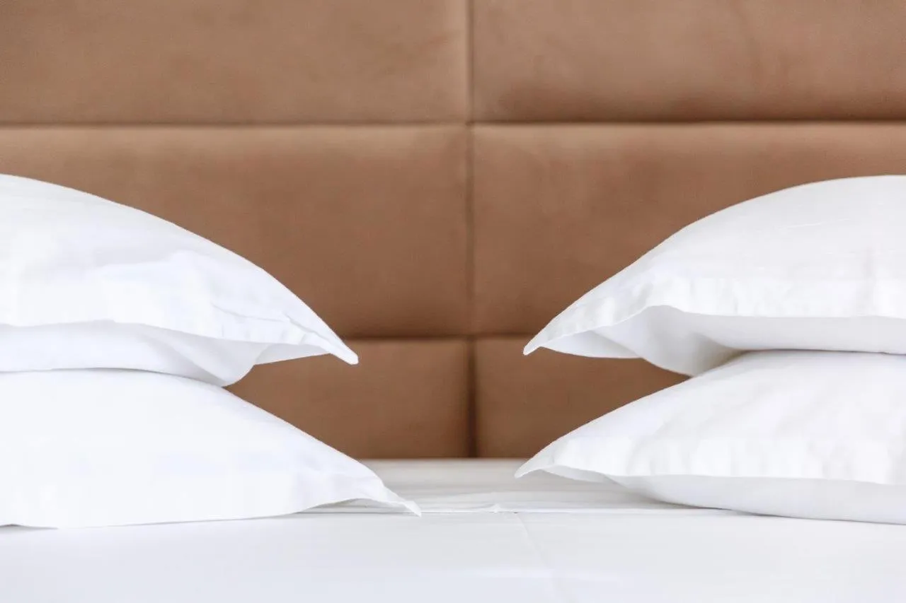 Bed in Nautic Sport Club